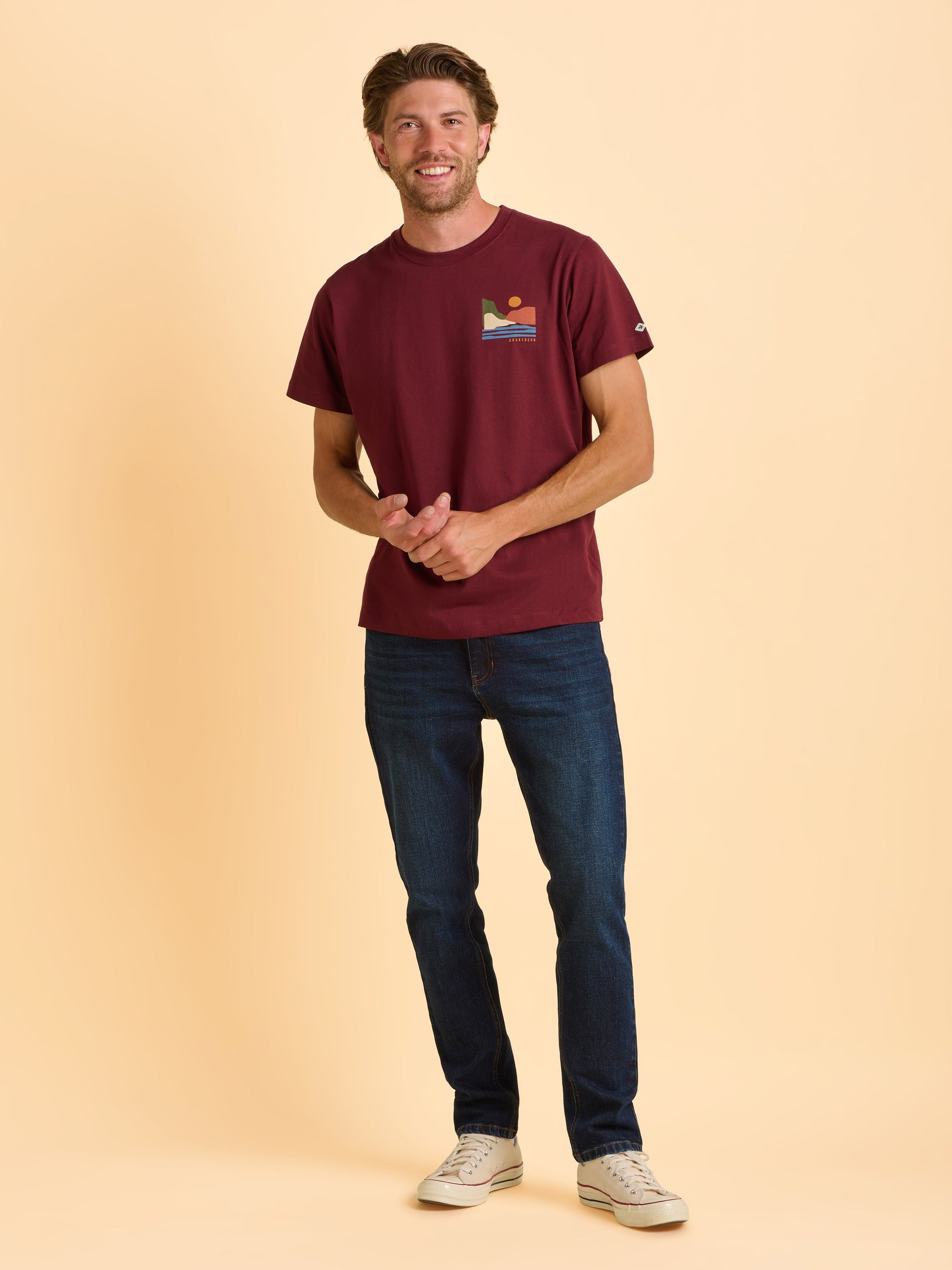Chillington Tshirt