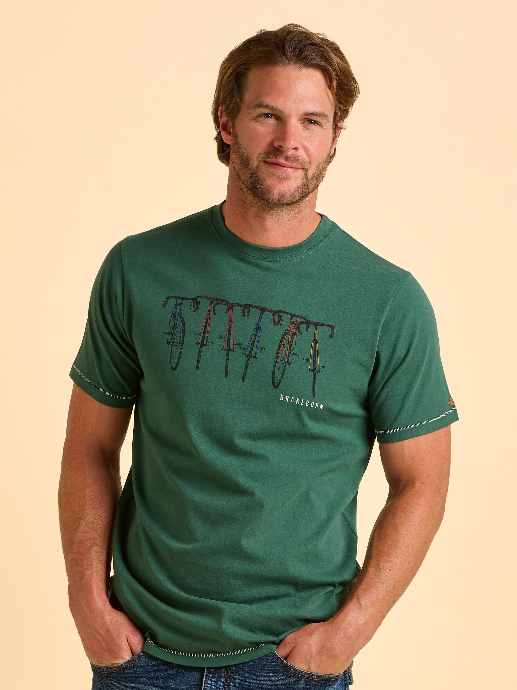 Dolton Tshirt