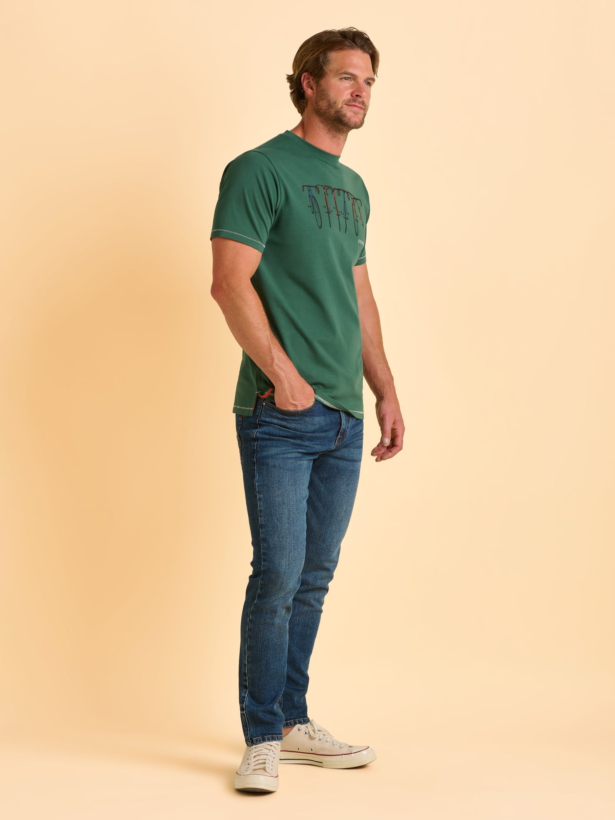 Dolton Tshirt