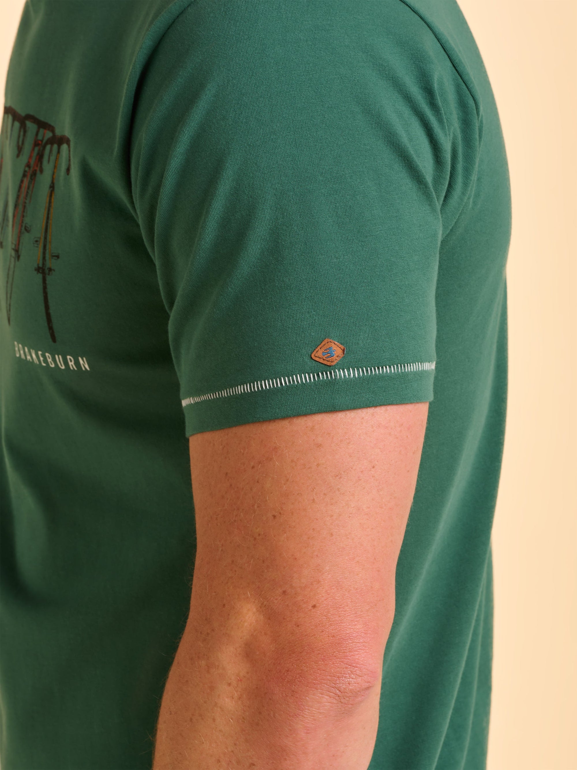 Dolton Tshirt