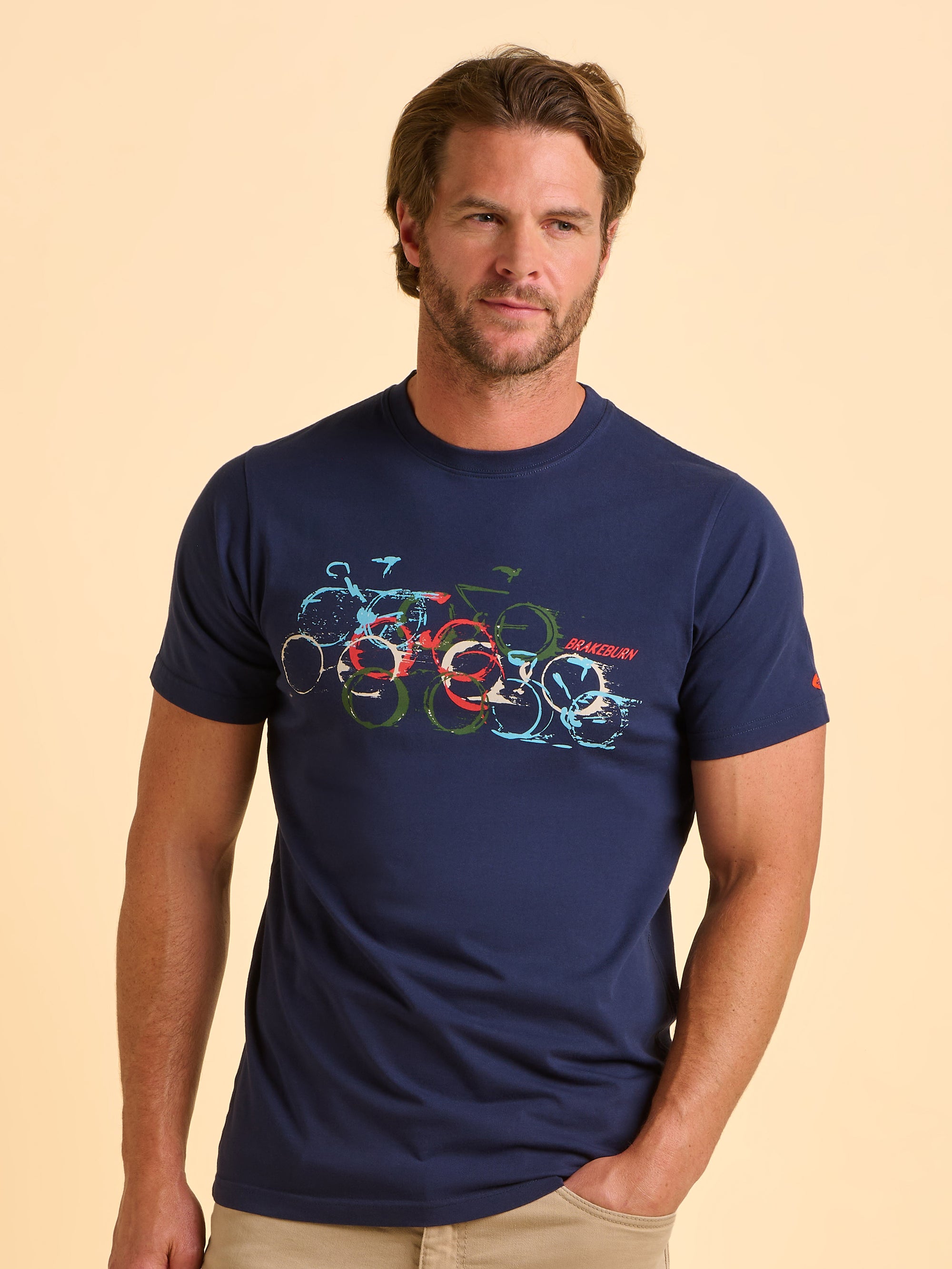 Deepdale Tshirt