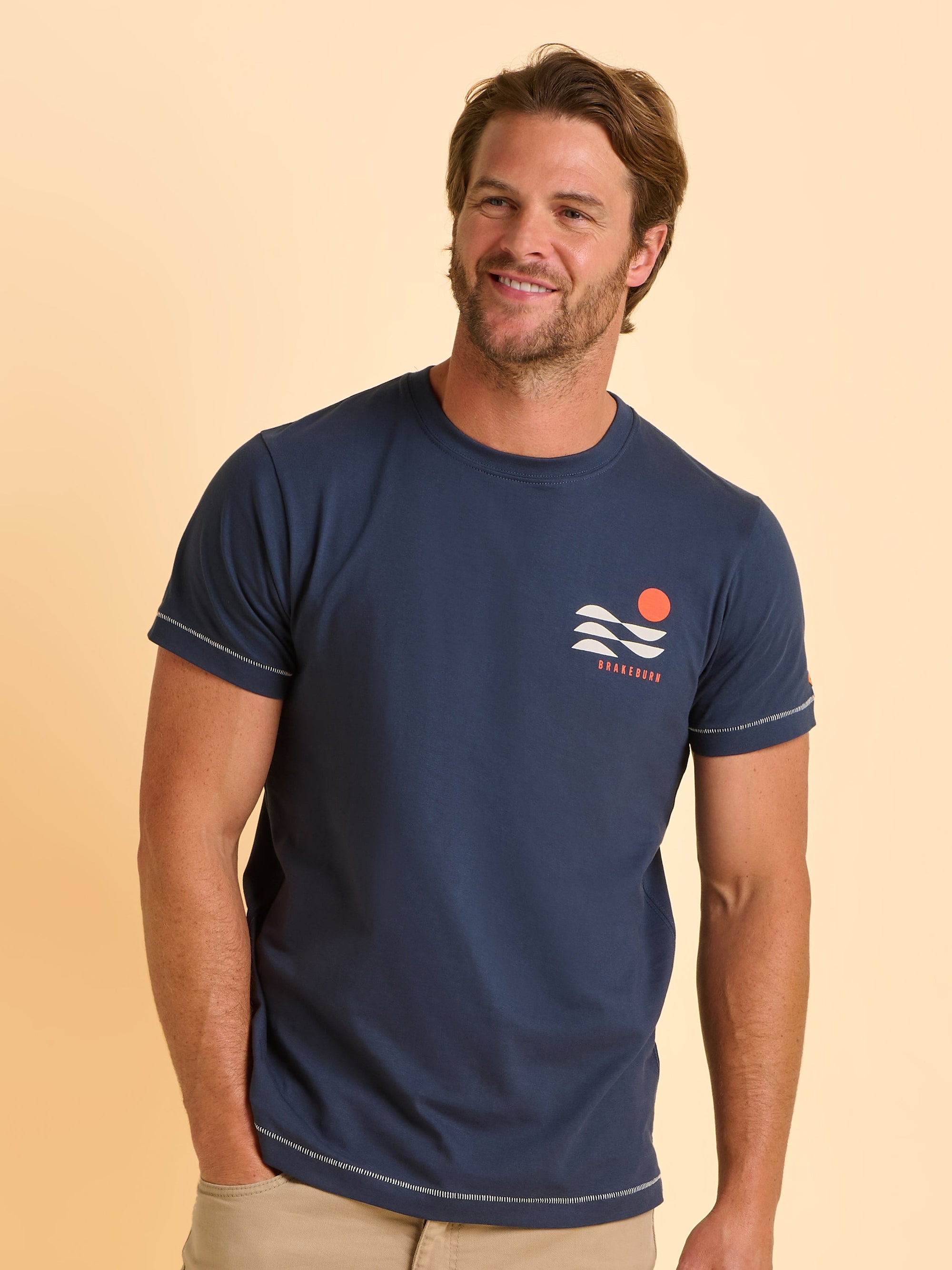Derrington Tshirt