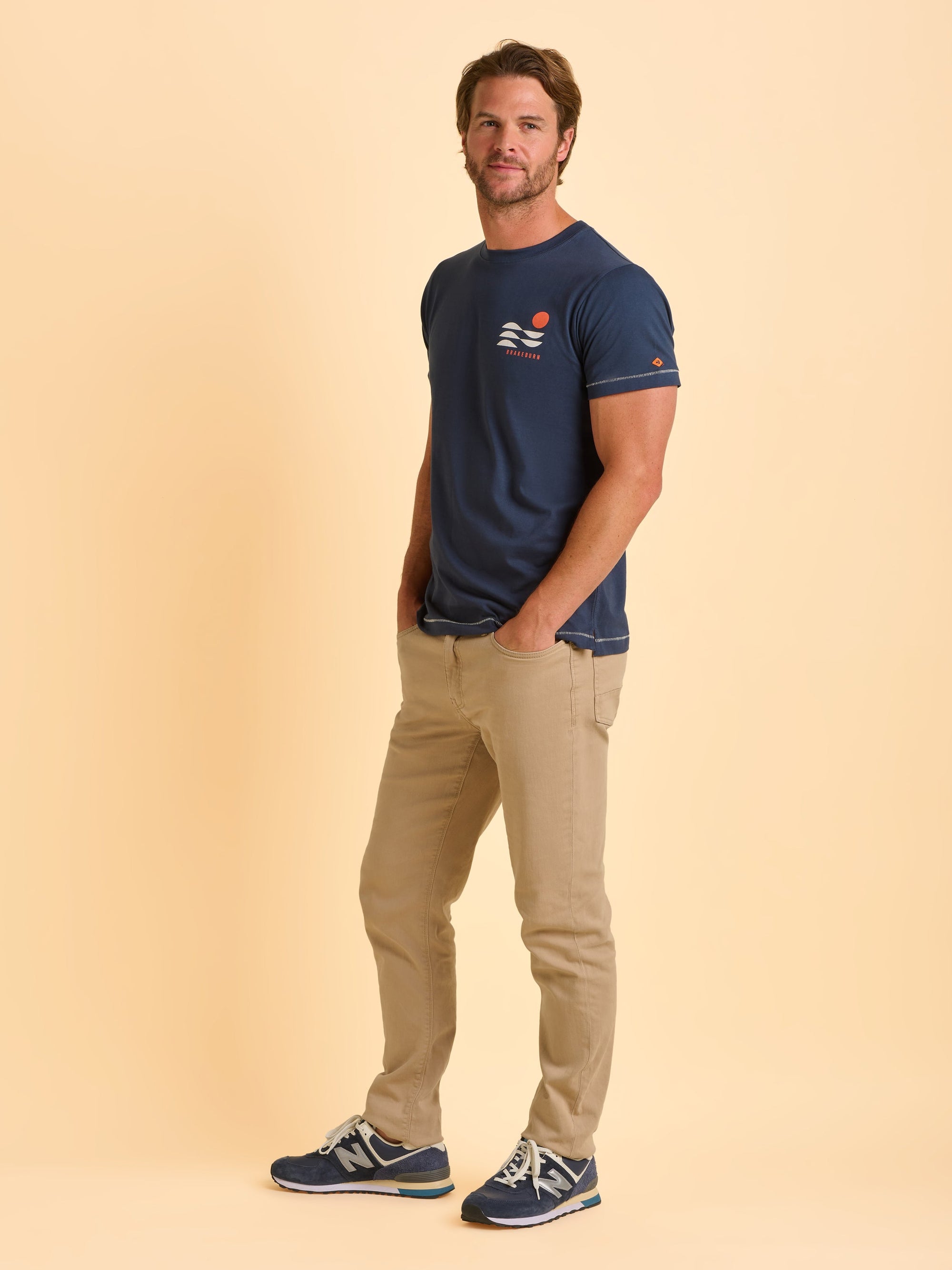 Derrington Tshirt