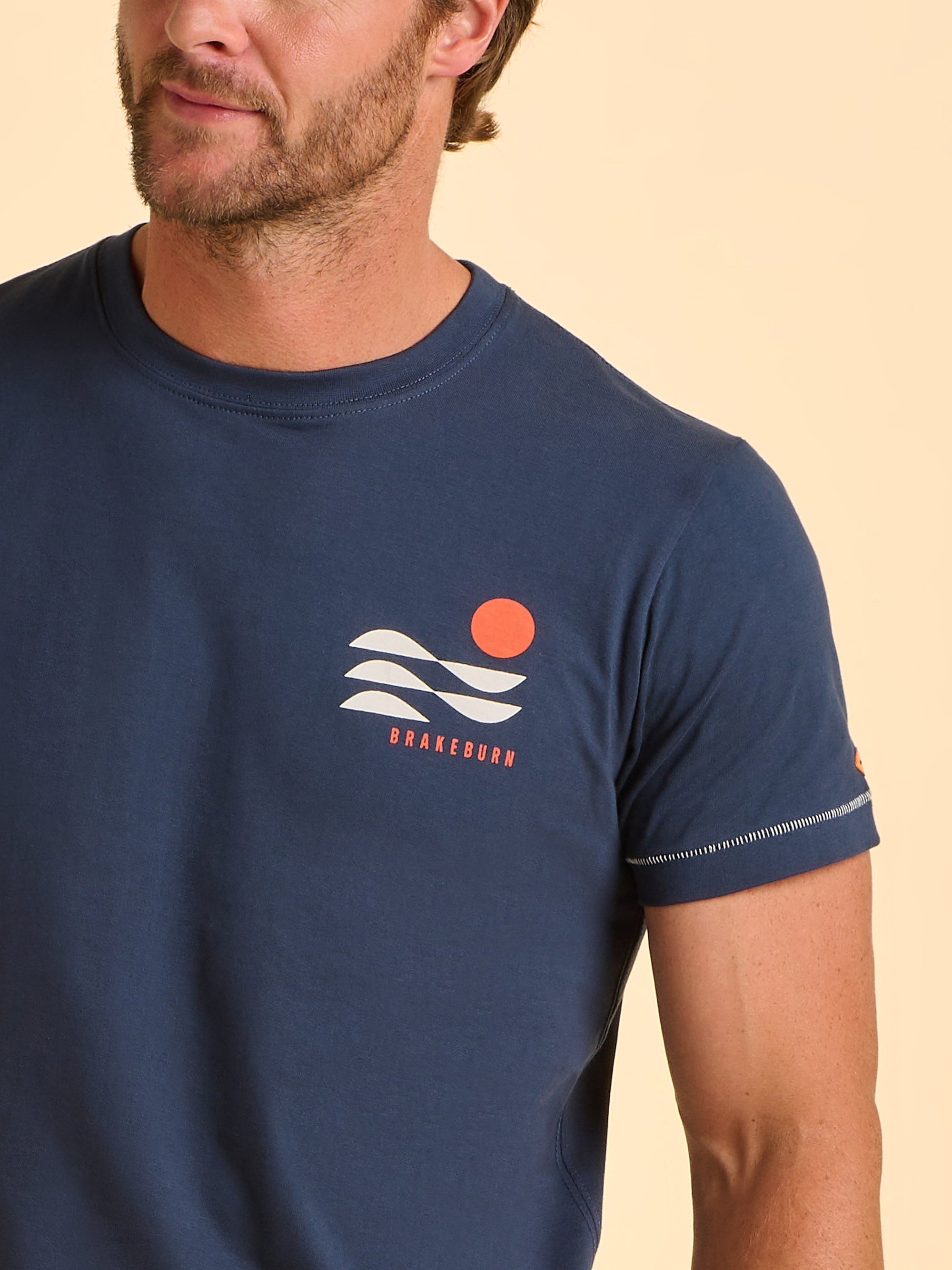 Derrington Tshirt