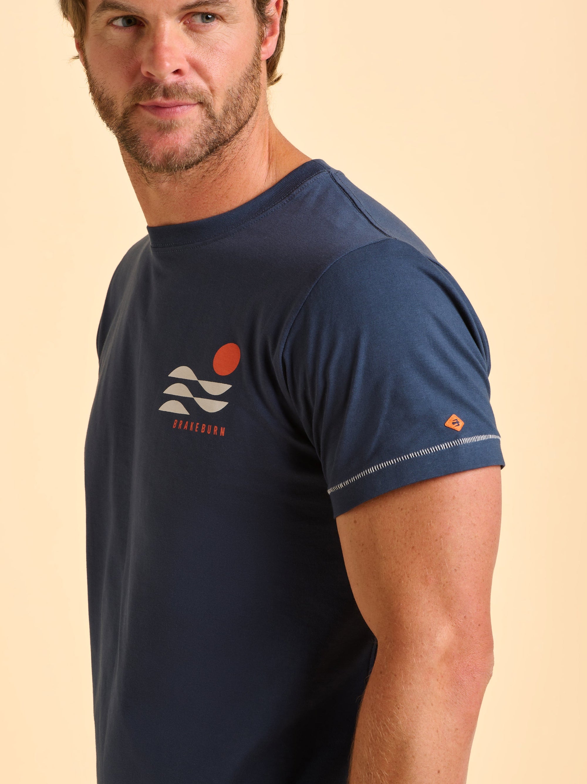 Derrington Tshirt