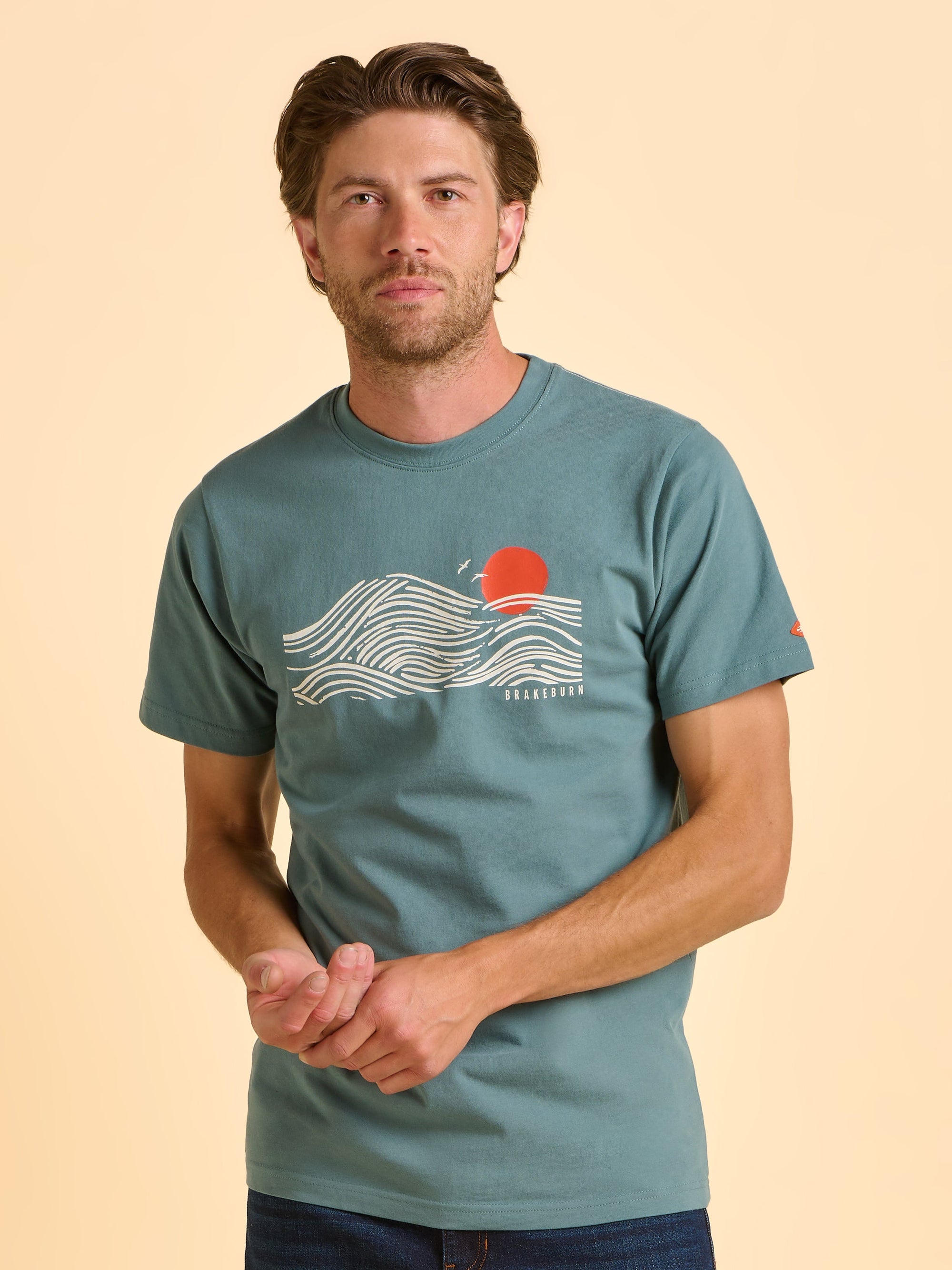 Devenish Tshirt