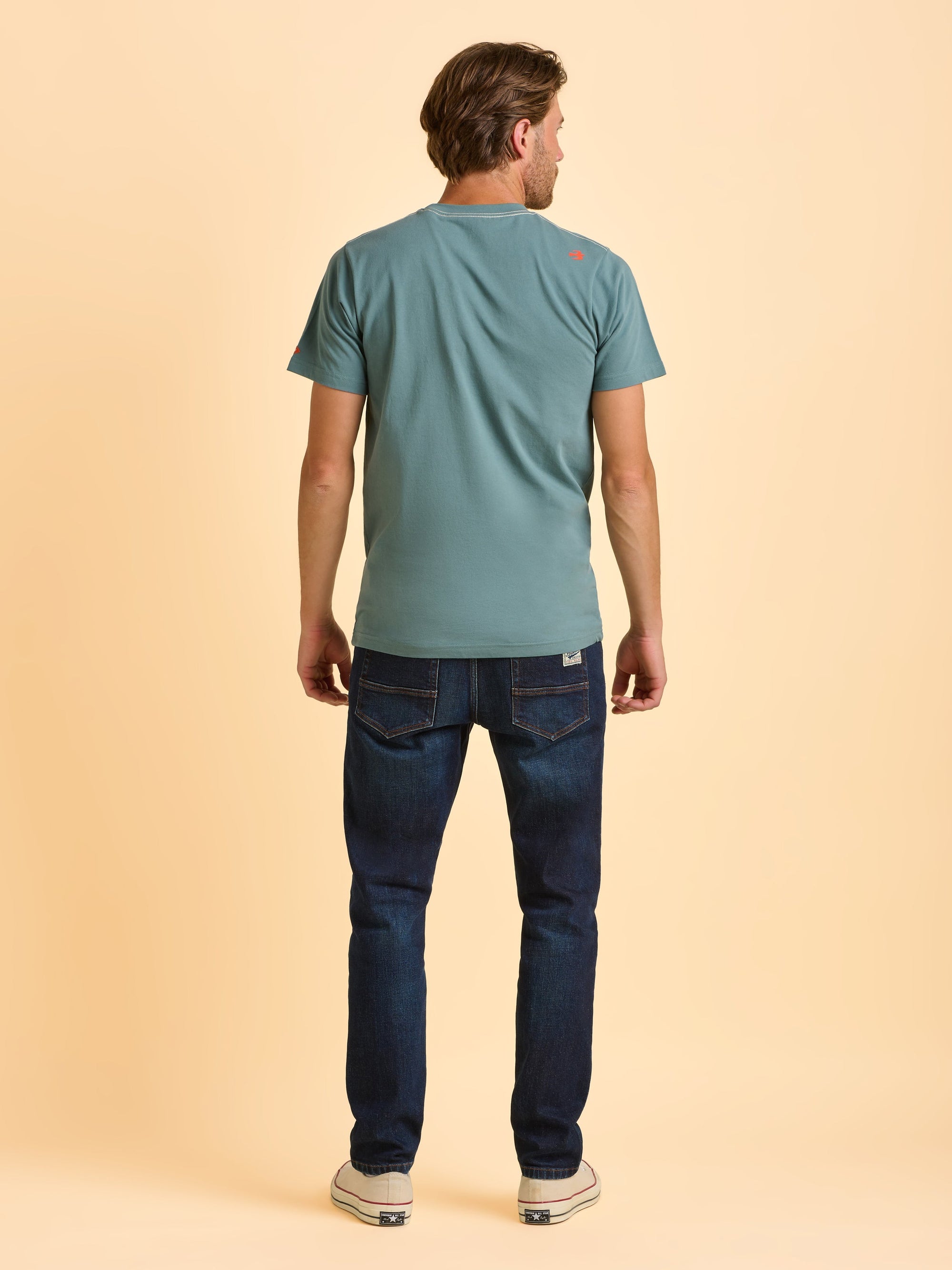 Devenish Tshirt