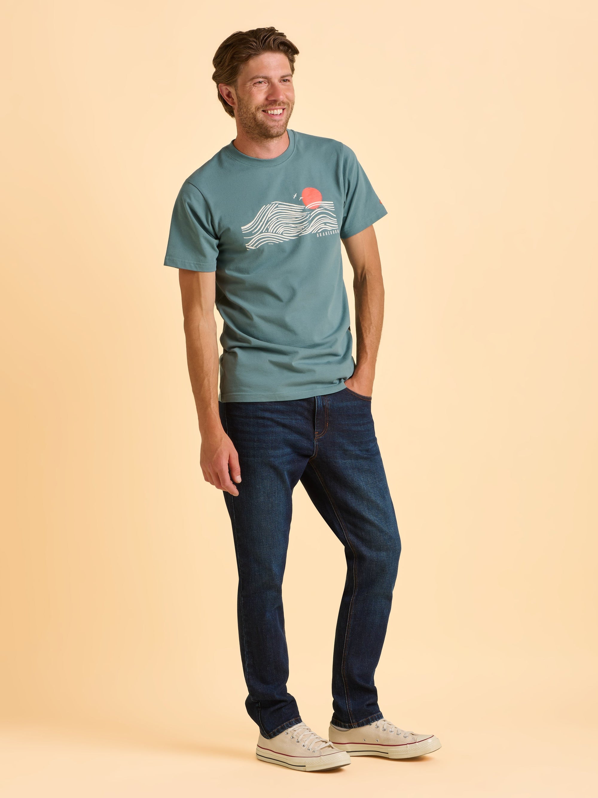 Devenish Tshirt