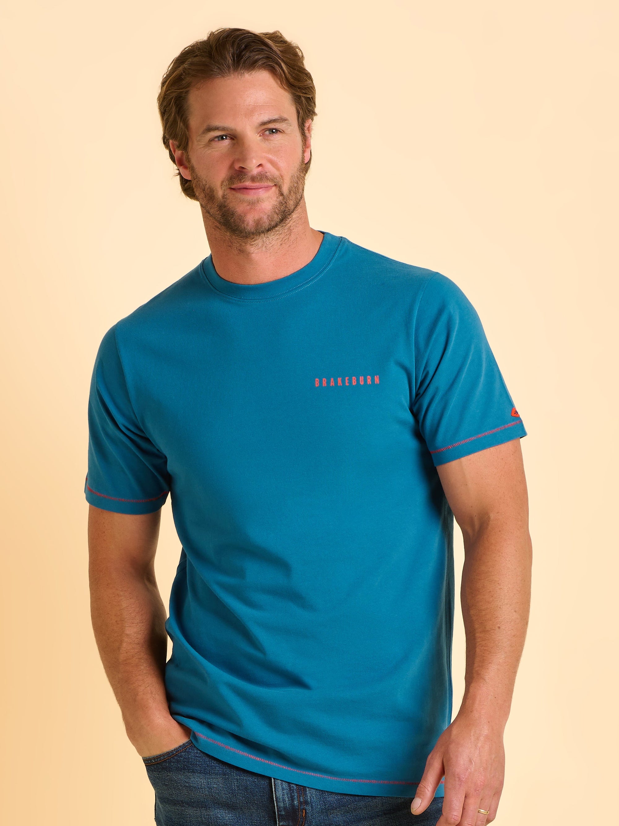 Dinton Tshirt