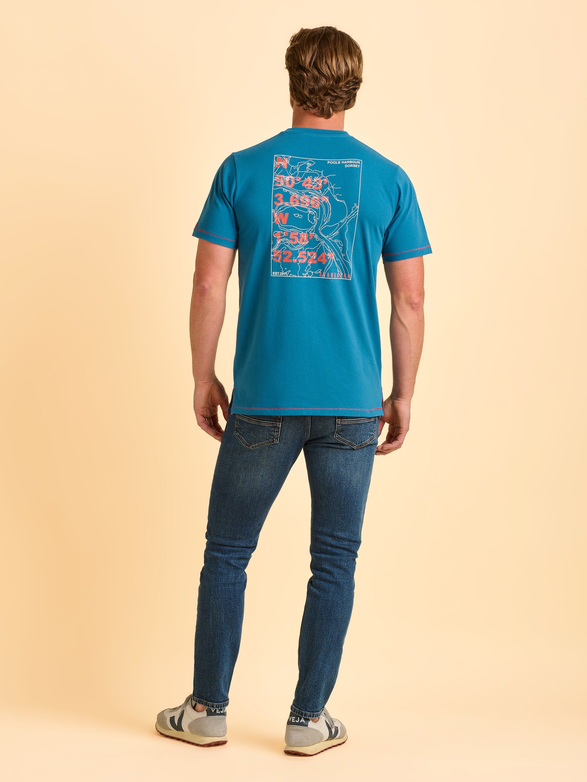 Dinton Tshirt