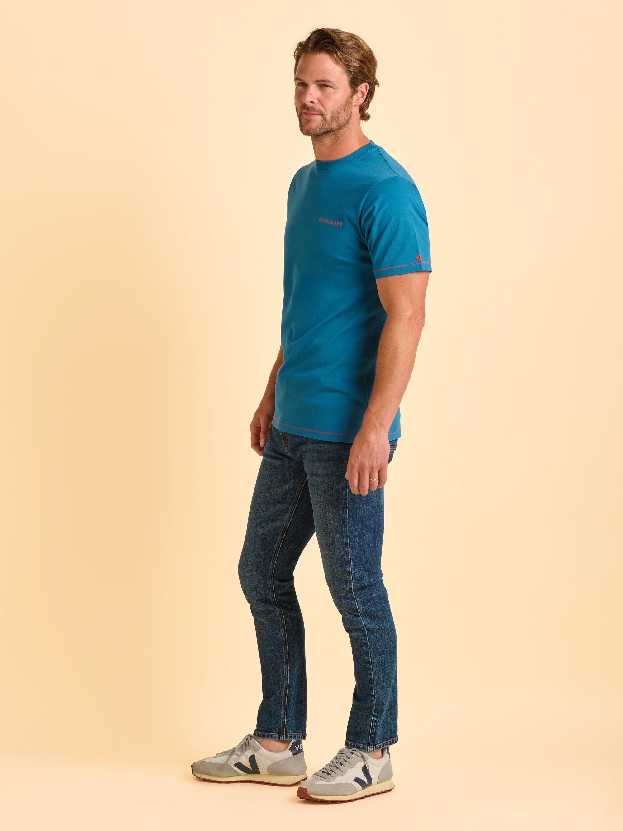 Dinton Tshirt