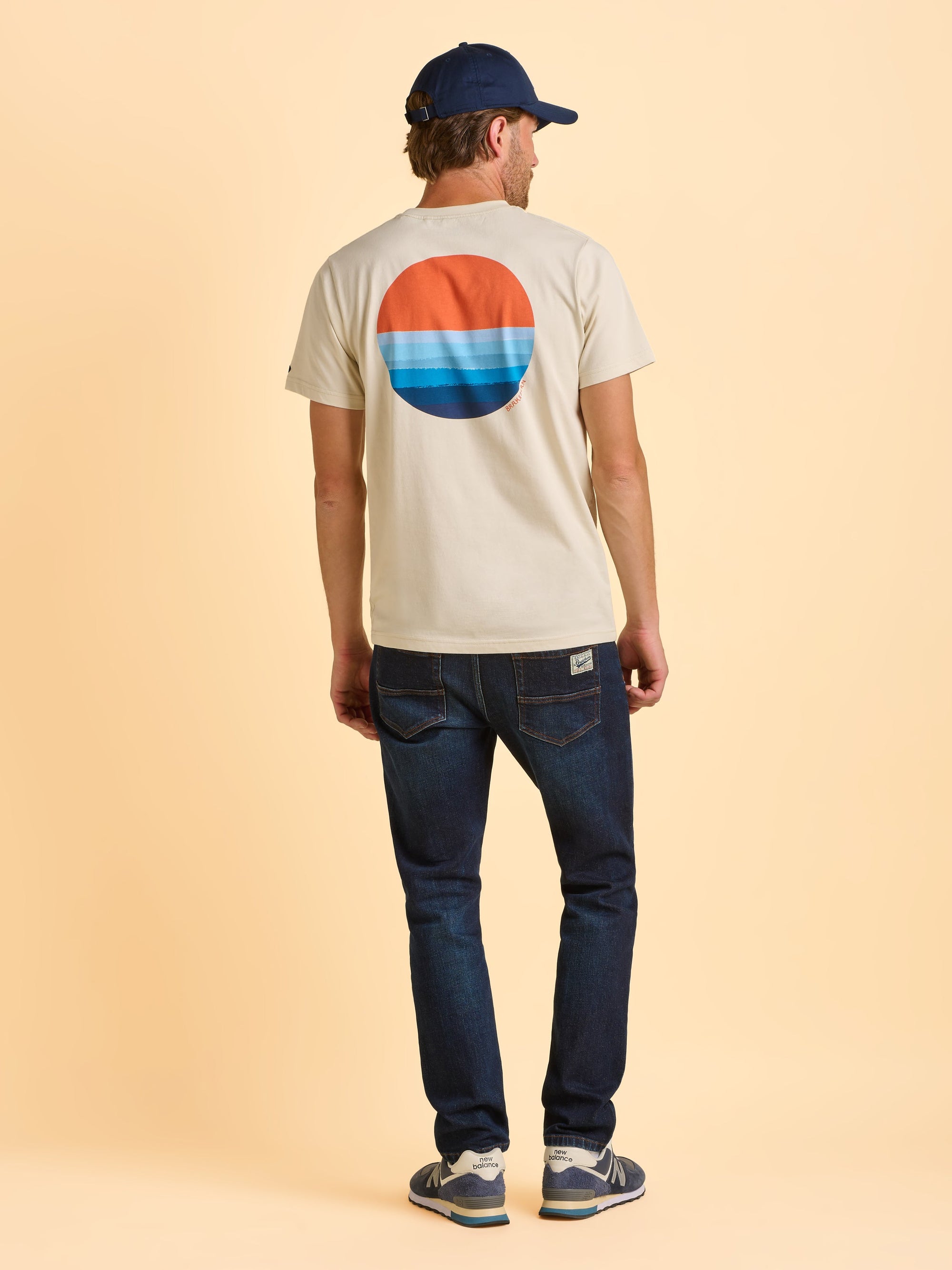 Driftfield Tshirt
