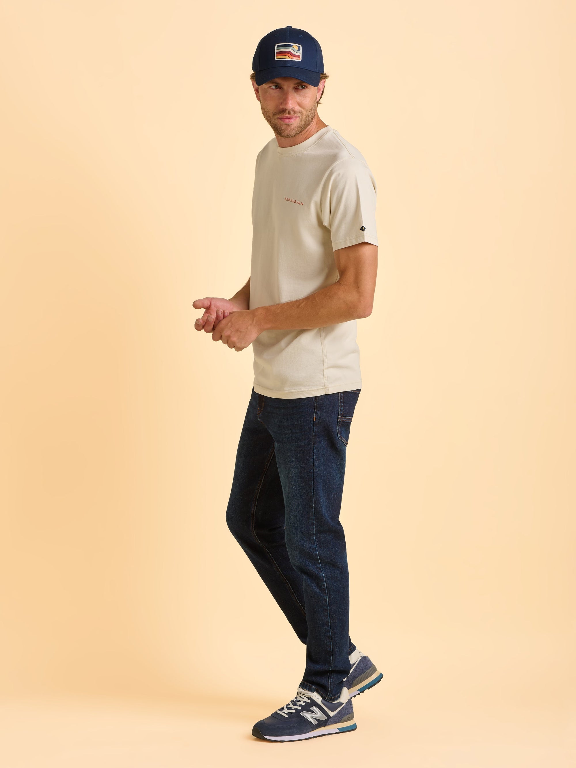 Driftfield Tshirt