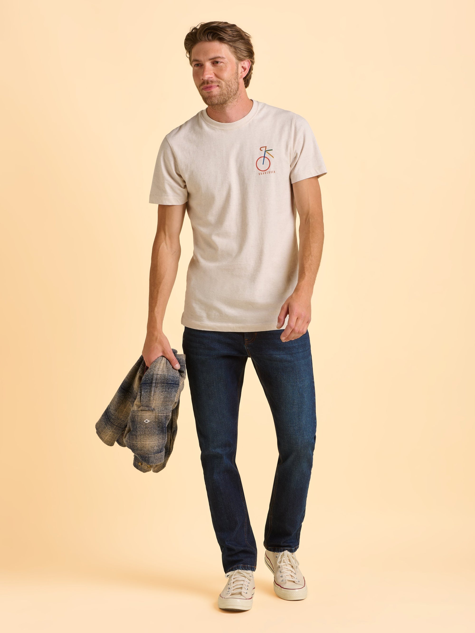 Dunkeld Tshirt