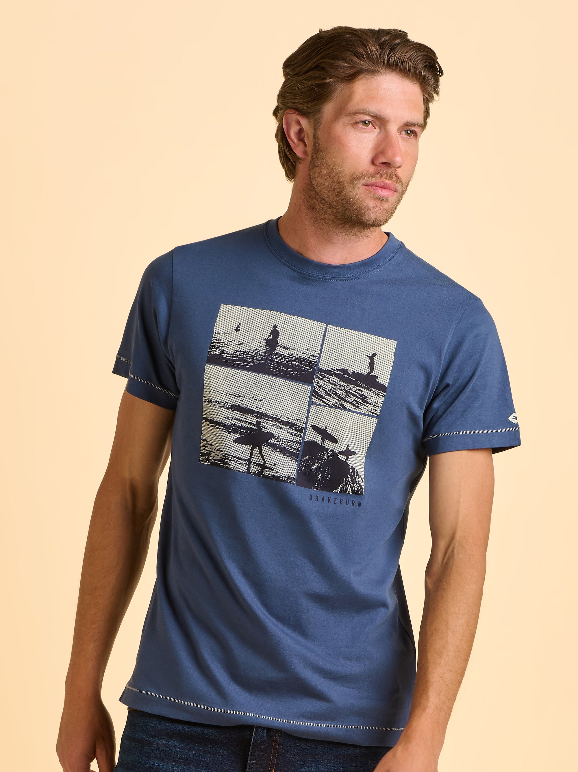 Tadcaster Tshirt