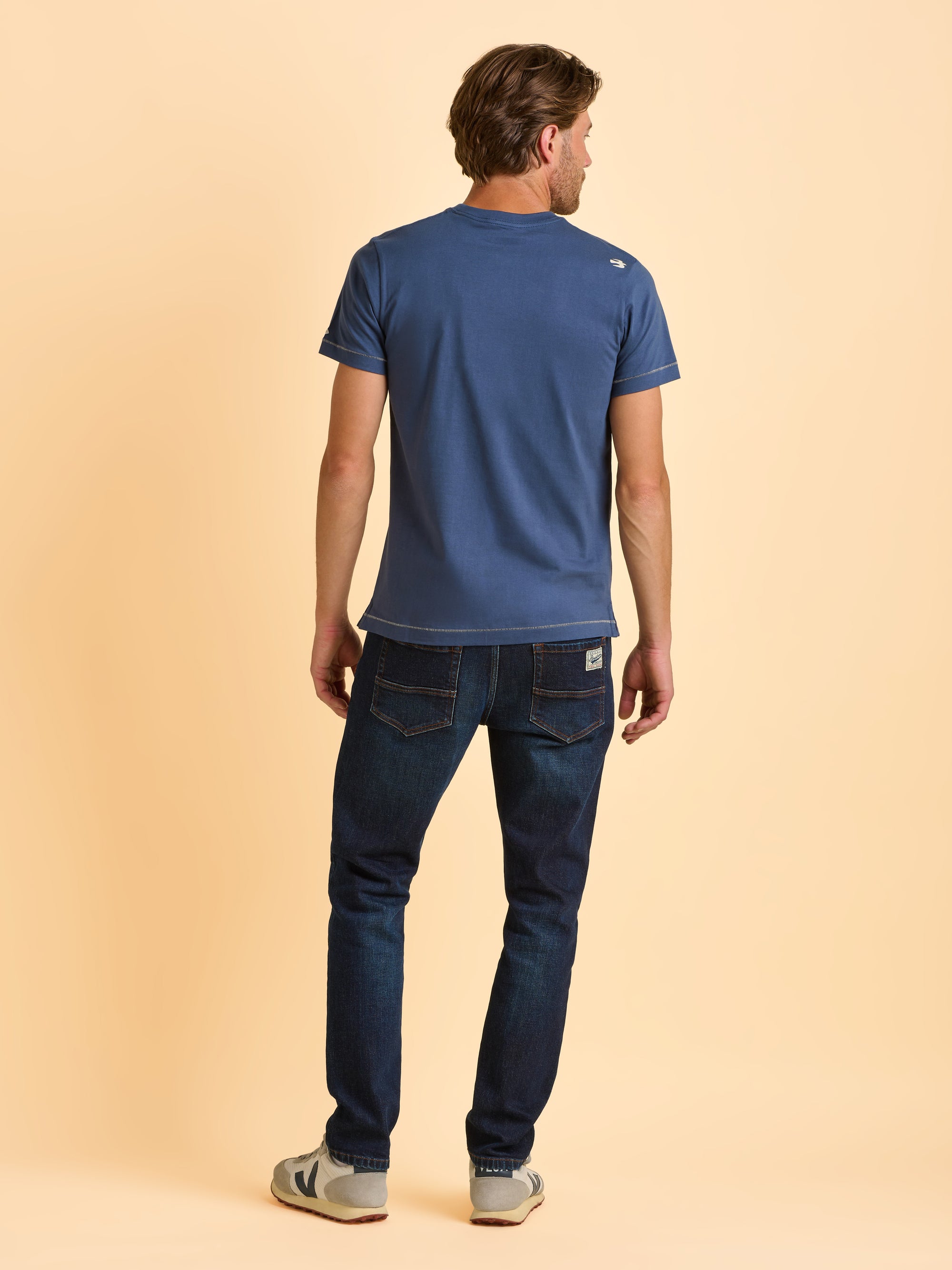 Tadcaster Tshirt