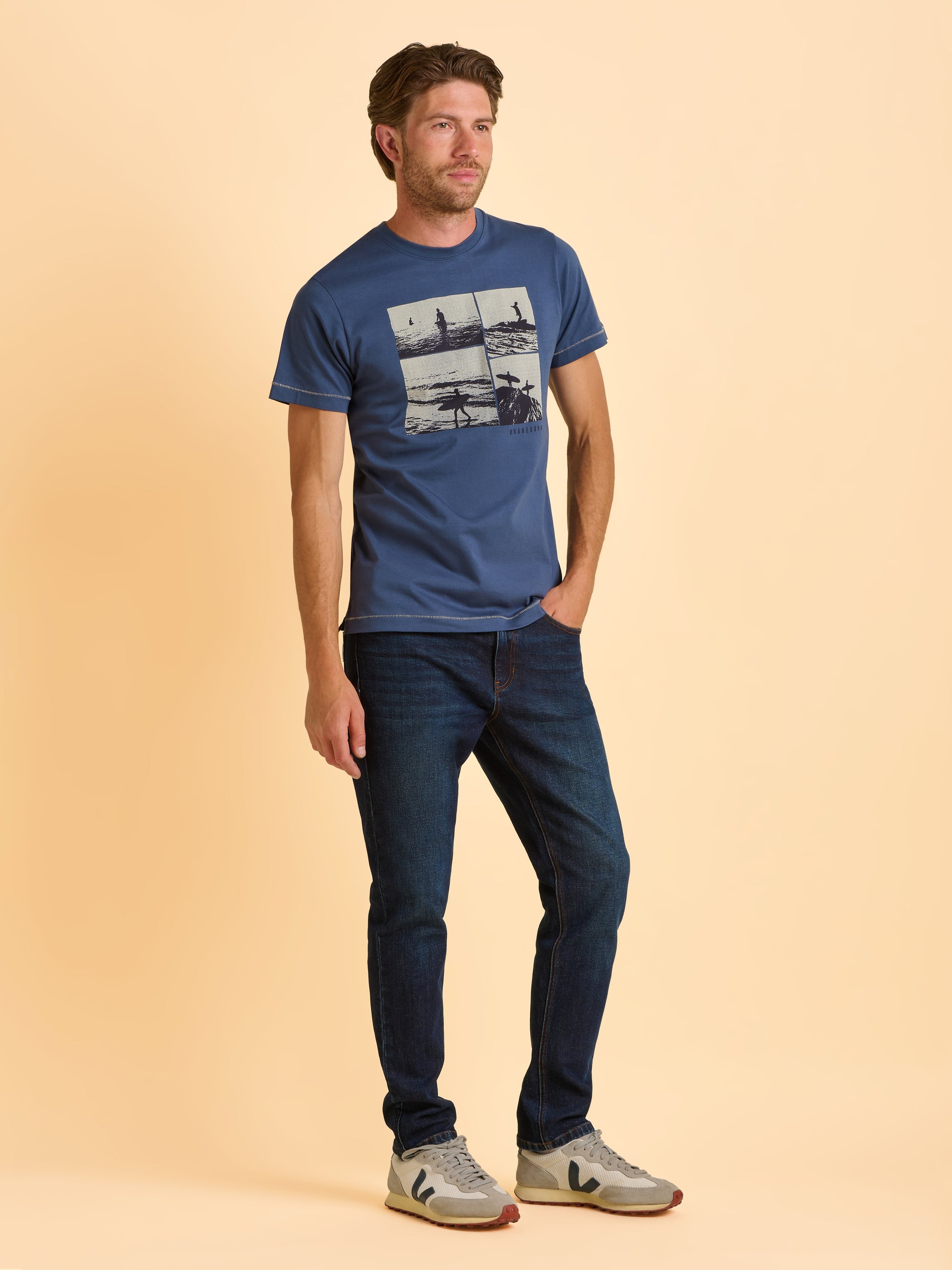 Tadcaster Tshirt