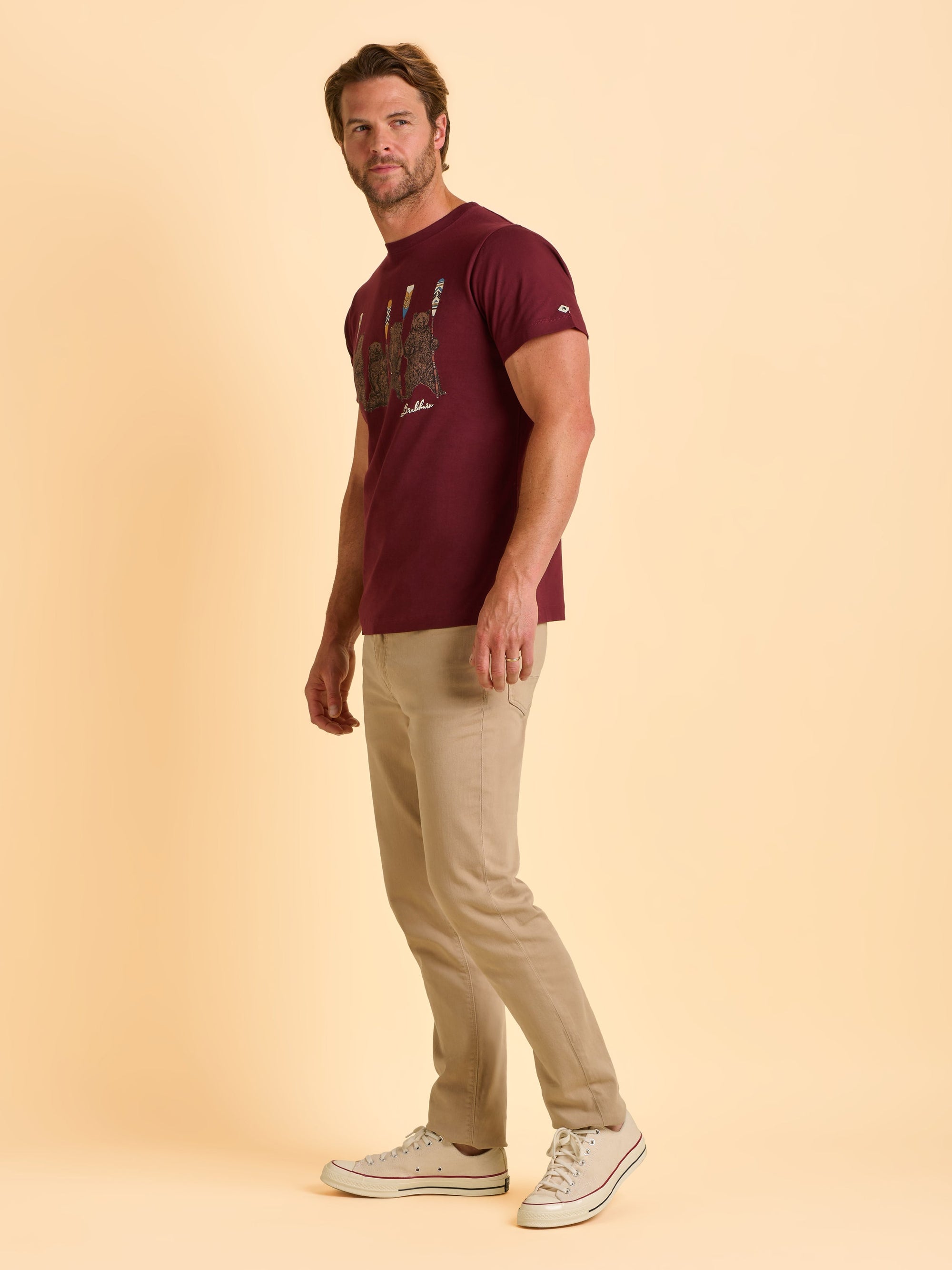 Tallow Tshirt