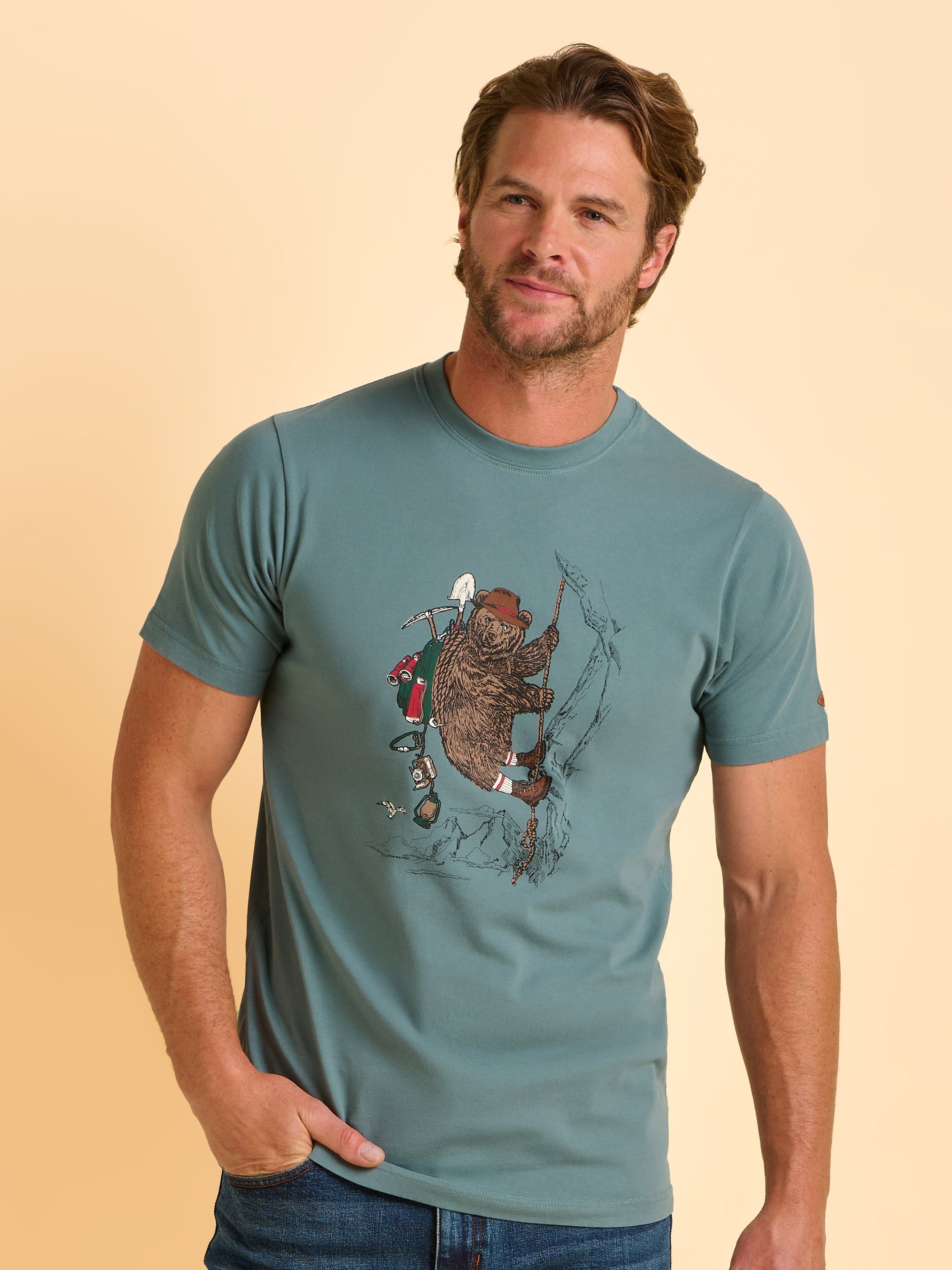 Tatterford Tshirt