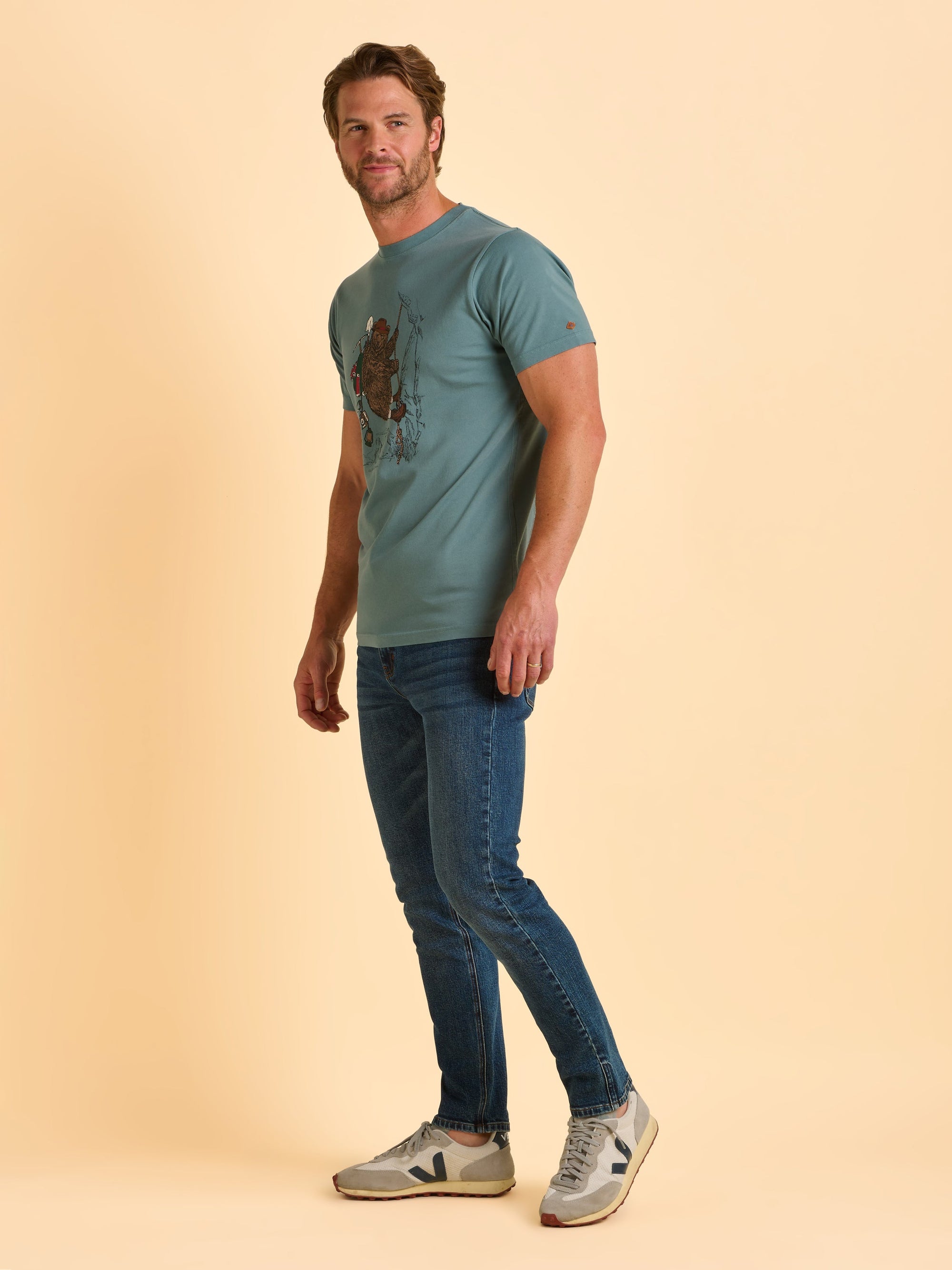 Tatterford Tshirt