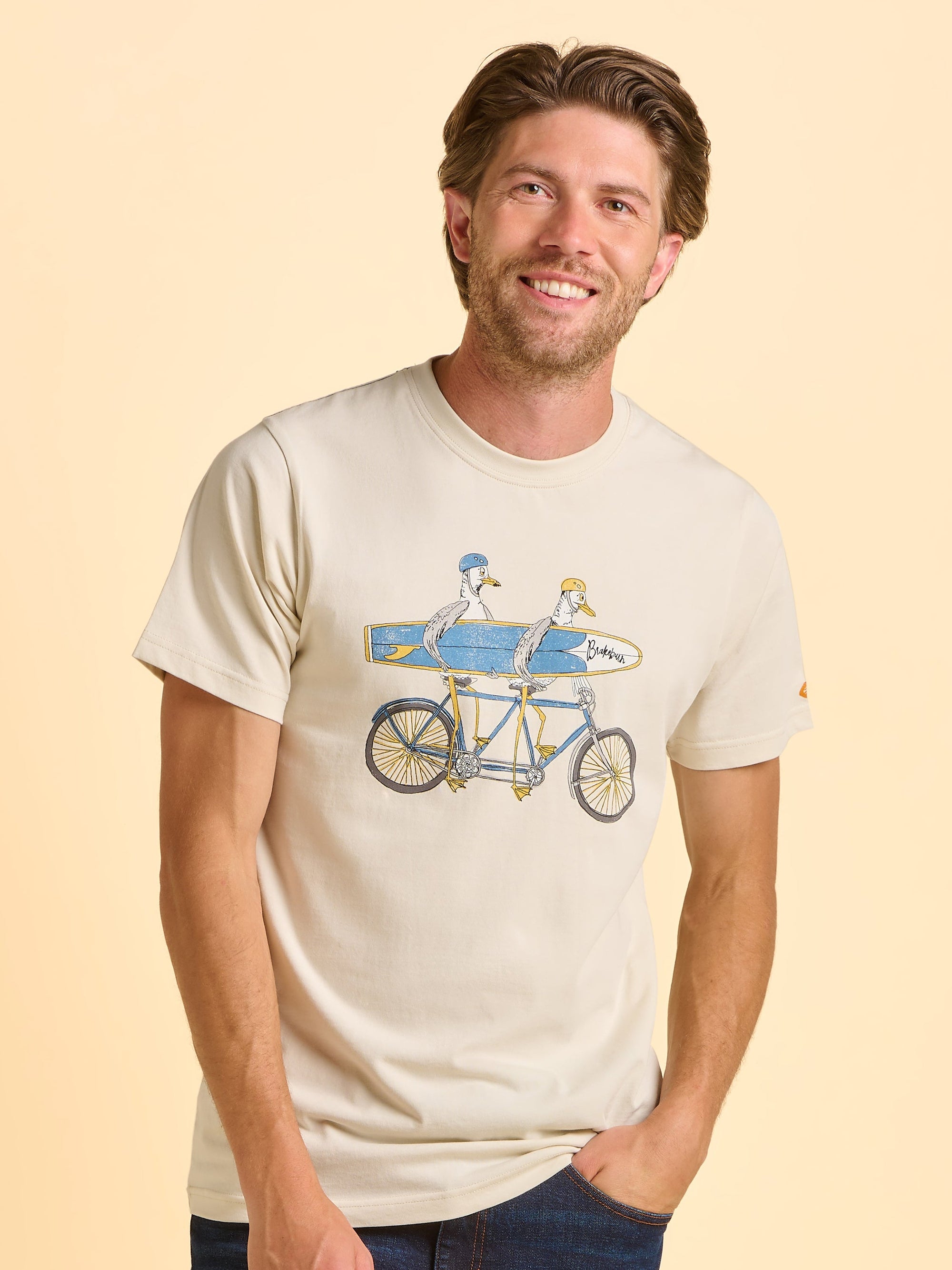 Tayport Tshirt