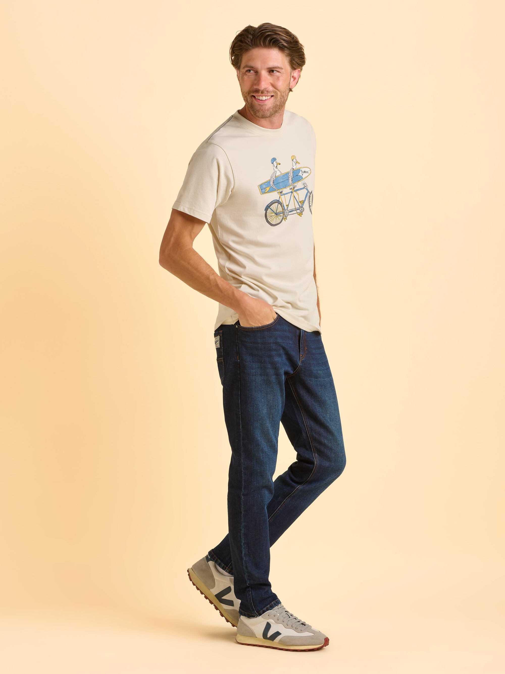Tayport Tshirt