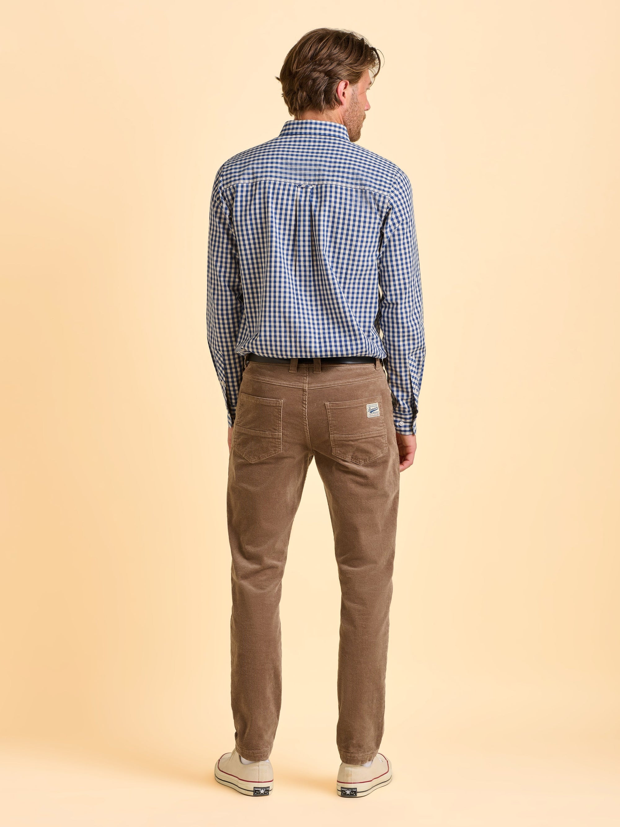 Baycliff Corduroy Trouser