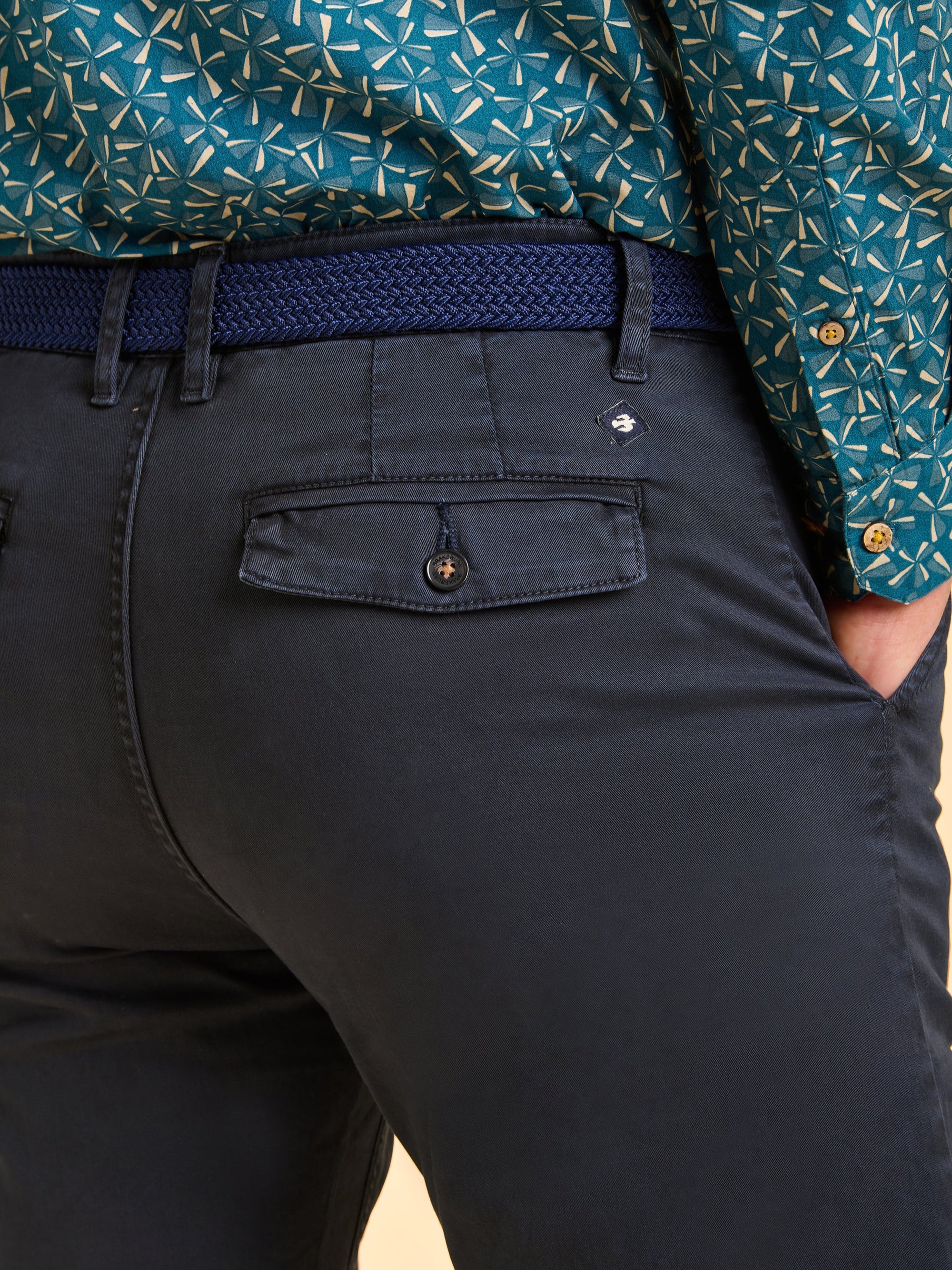 Beccles Trouser