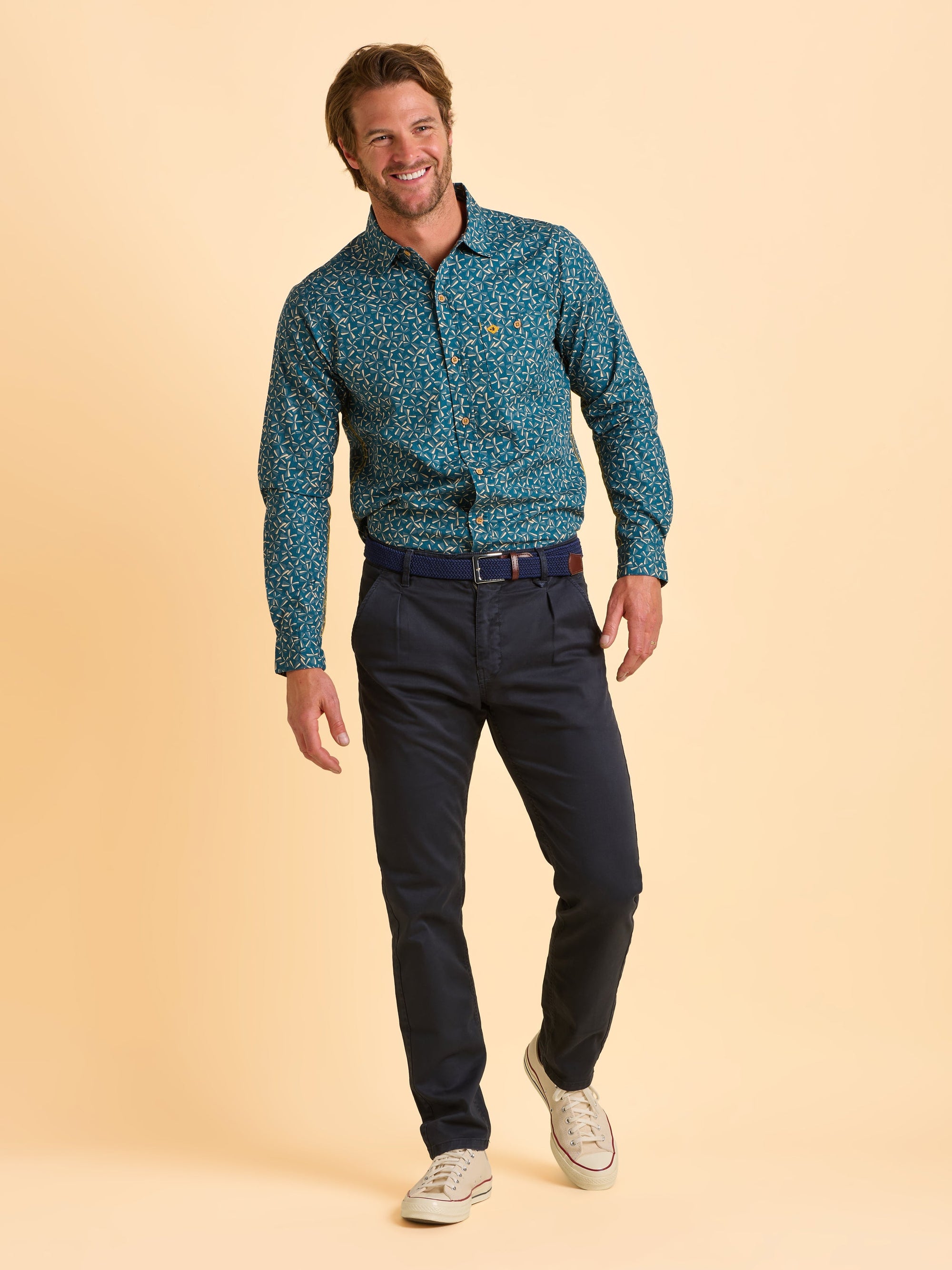 Beccles Trouser