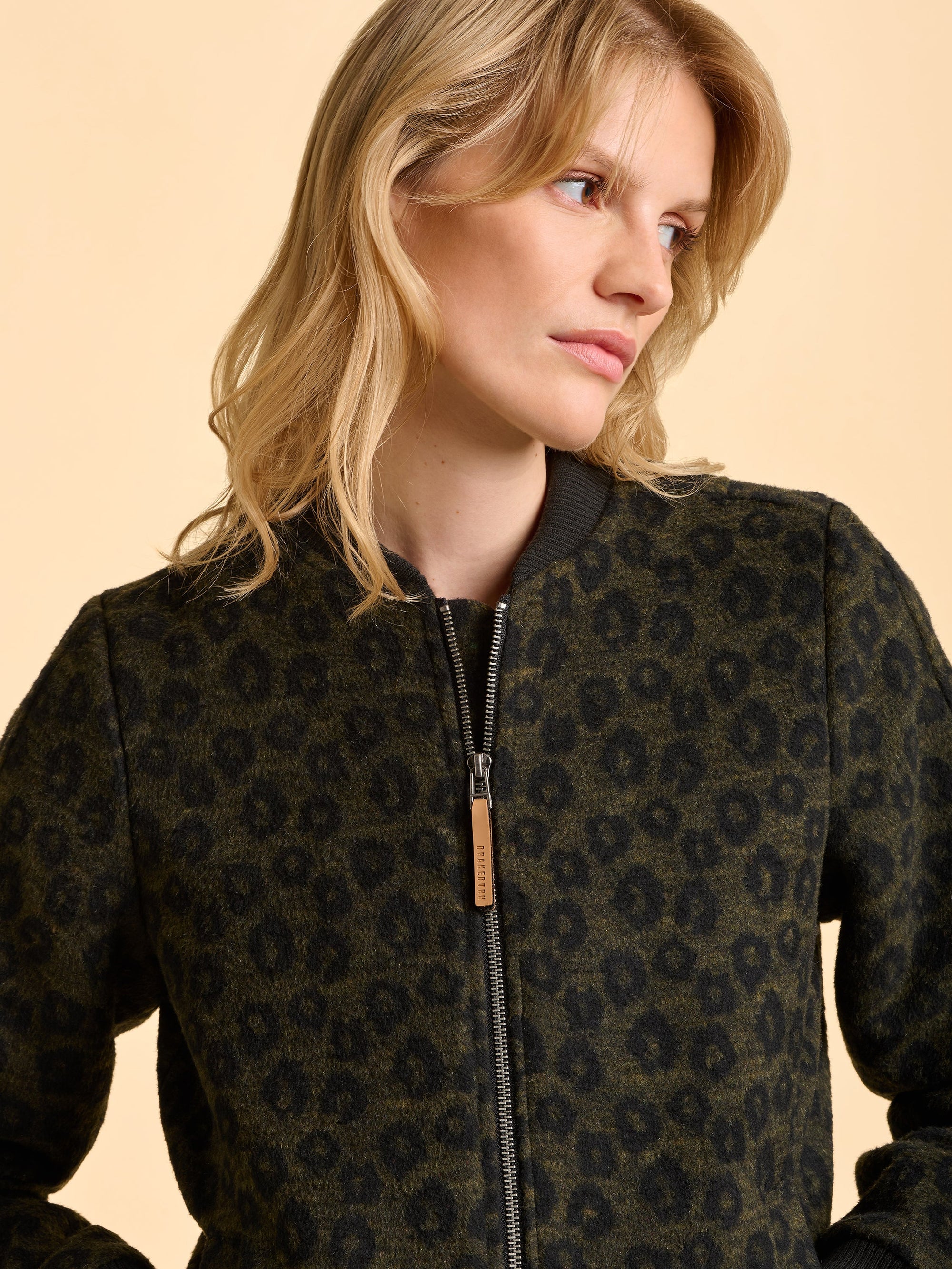Dawn Jacket