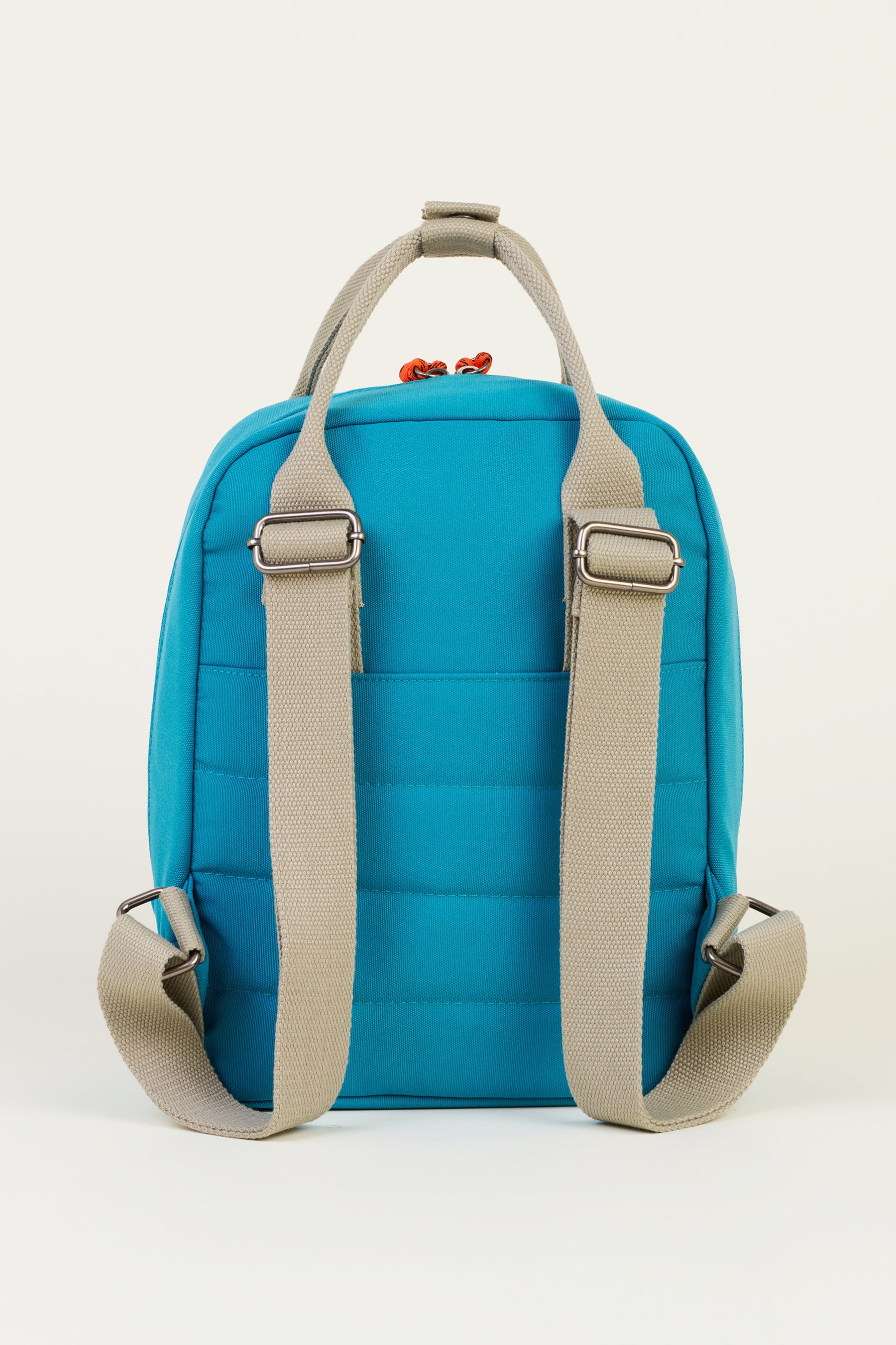 brakeburn mini backpack Women's Blue Sea View Back Pack