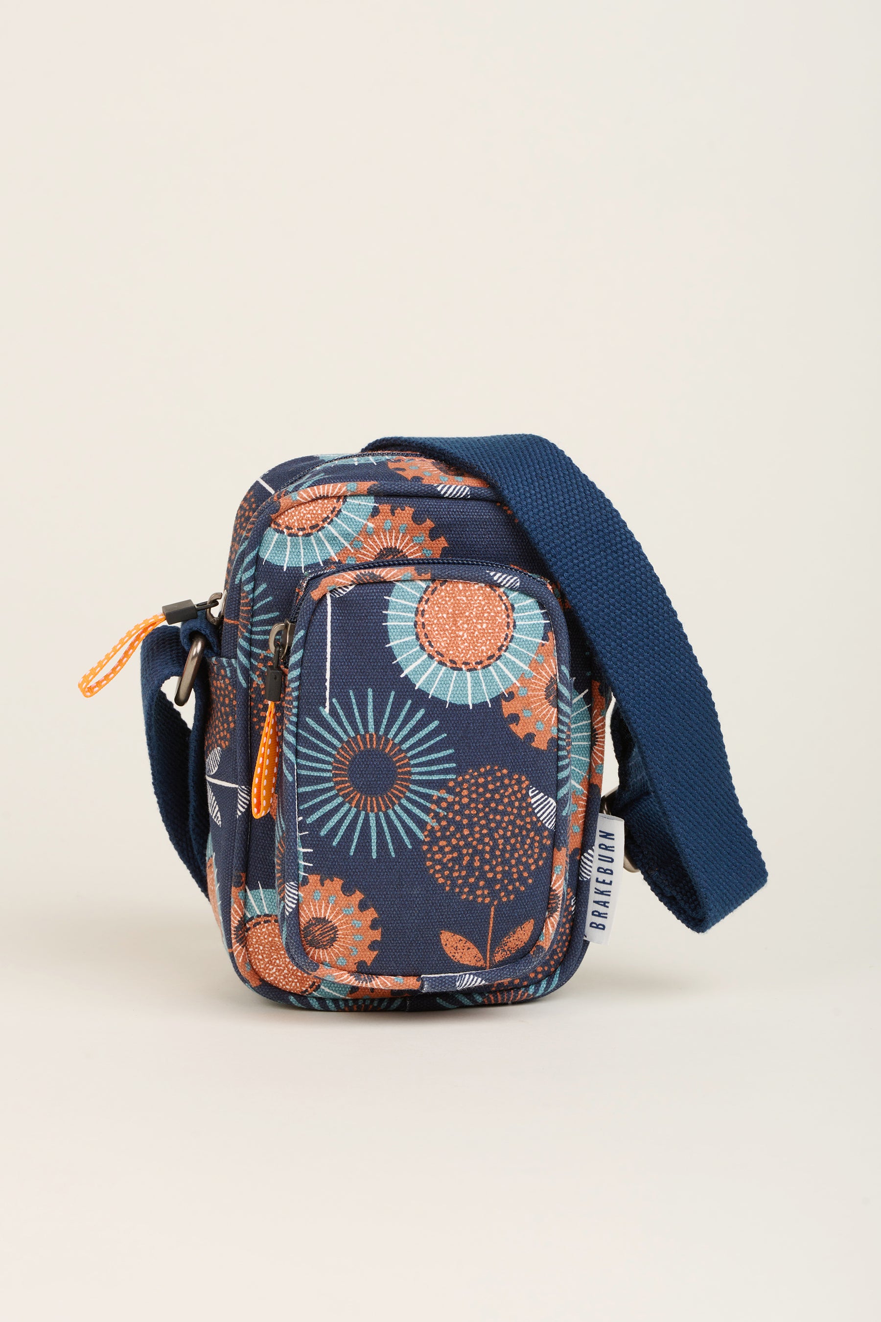 Freya Small Pouch Crossbody Bag