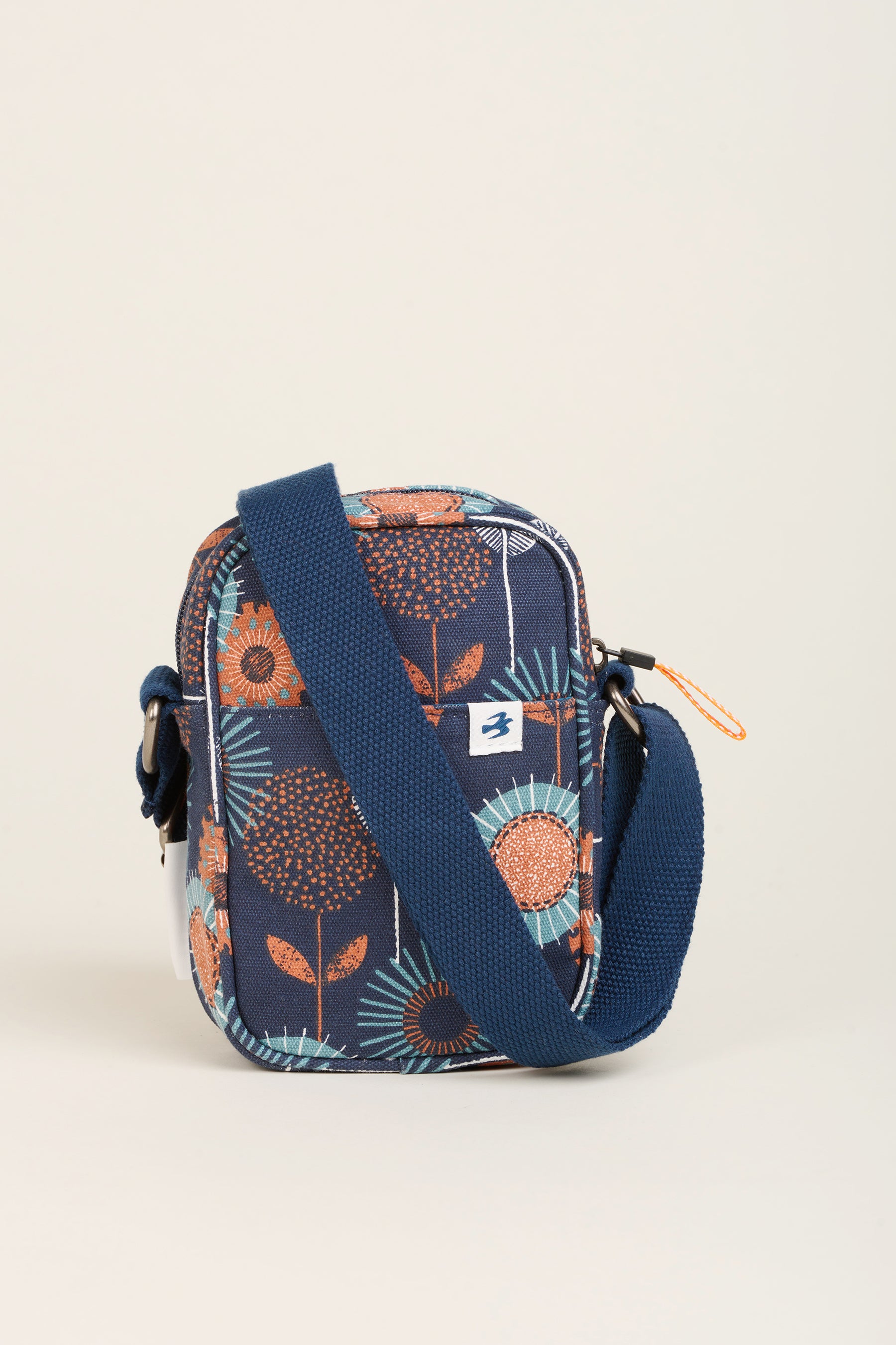 Freya Small Pouch Crossbody Bag
