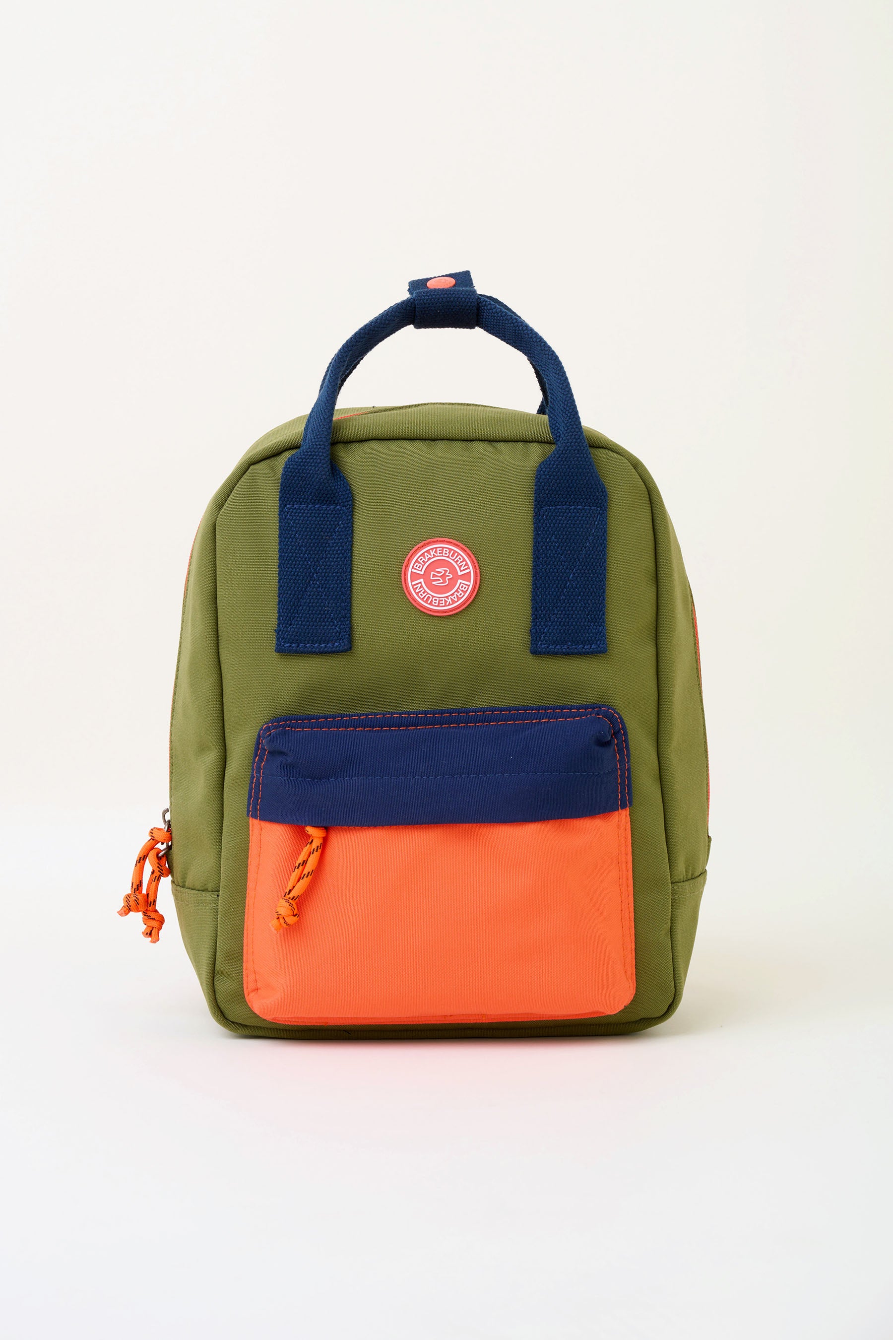 brakeburn mini backpack Women's Khaki Classic Backpack