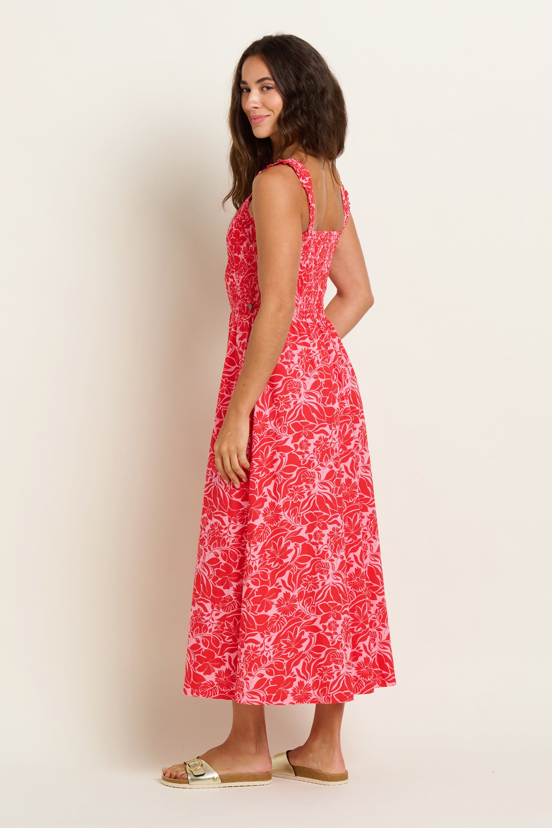 Josie Maxi Dress