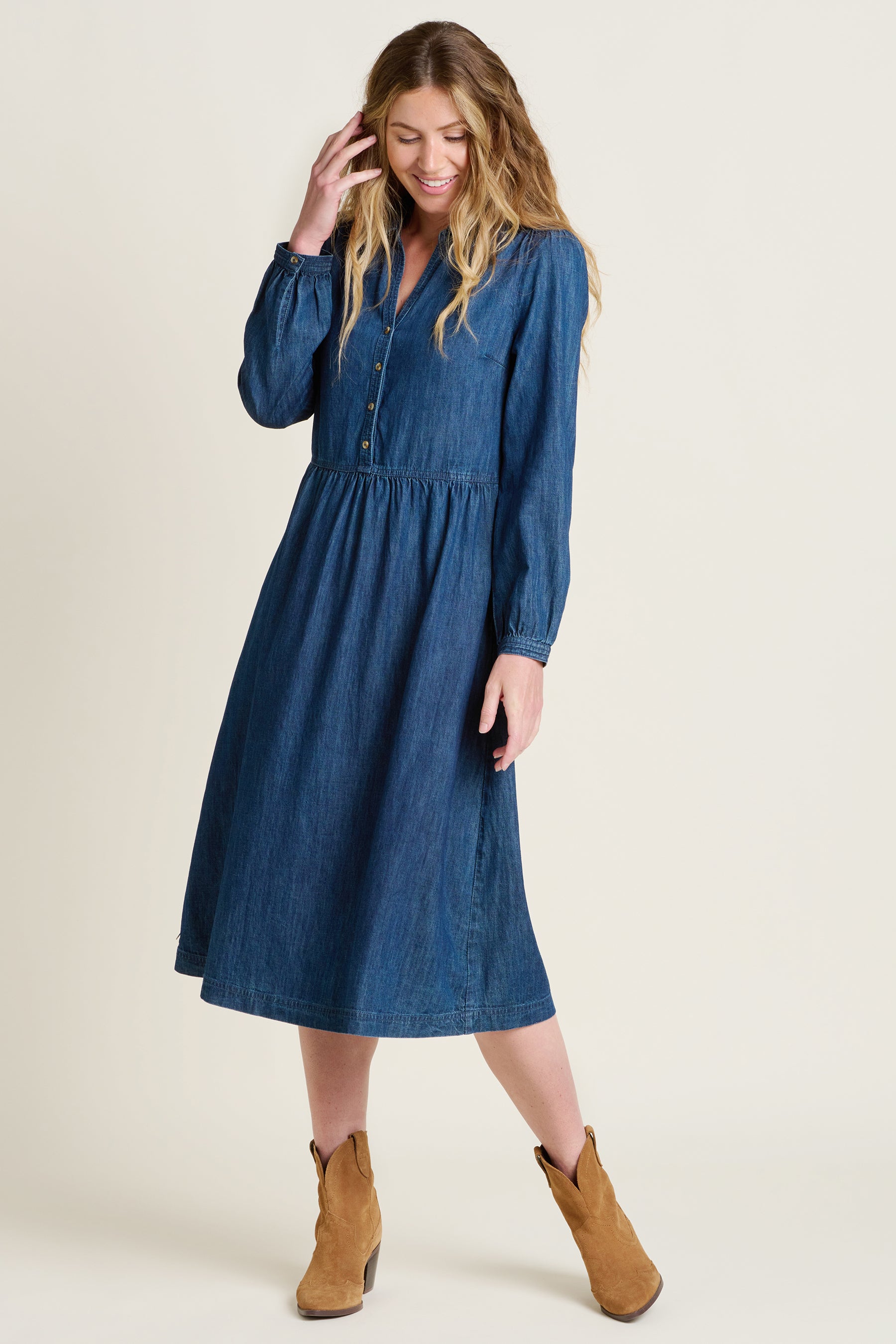 Ashmore Dress