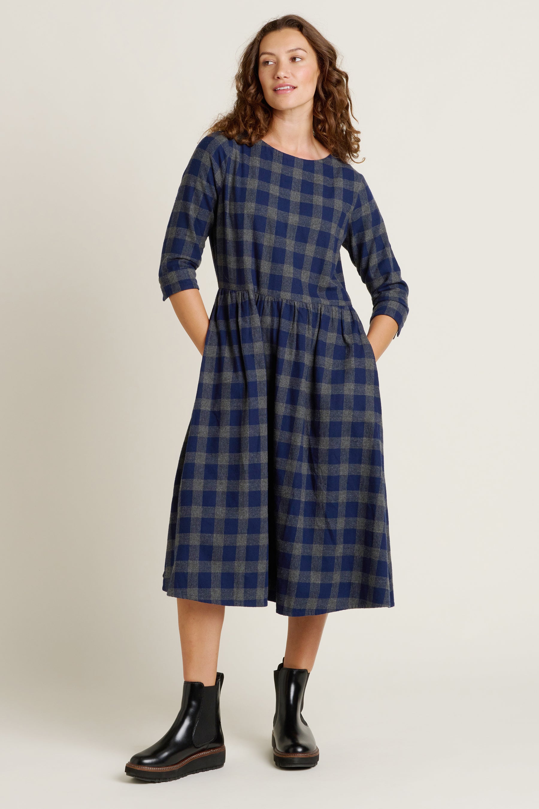 Lilliput Dress