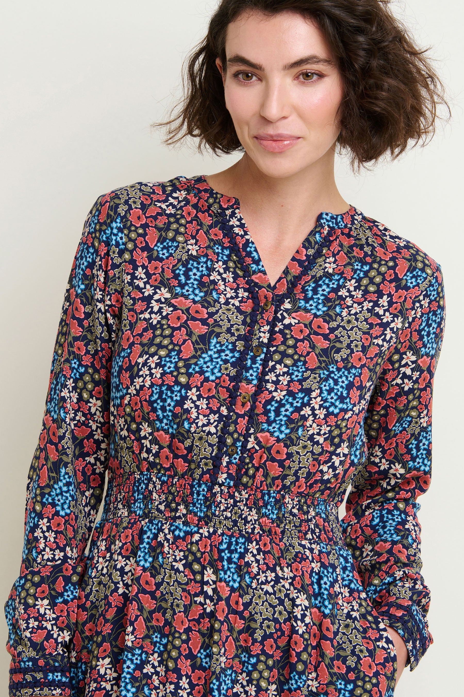 Regan Dress