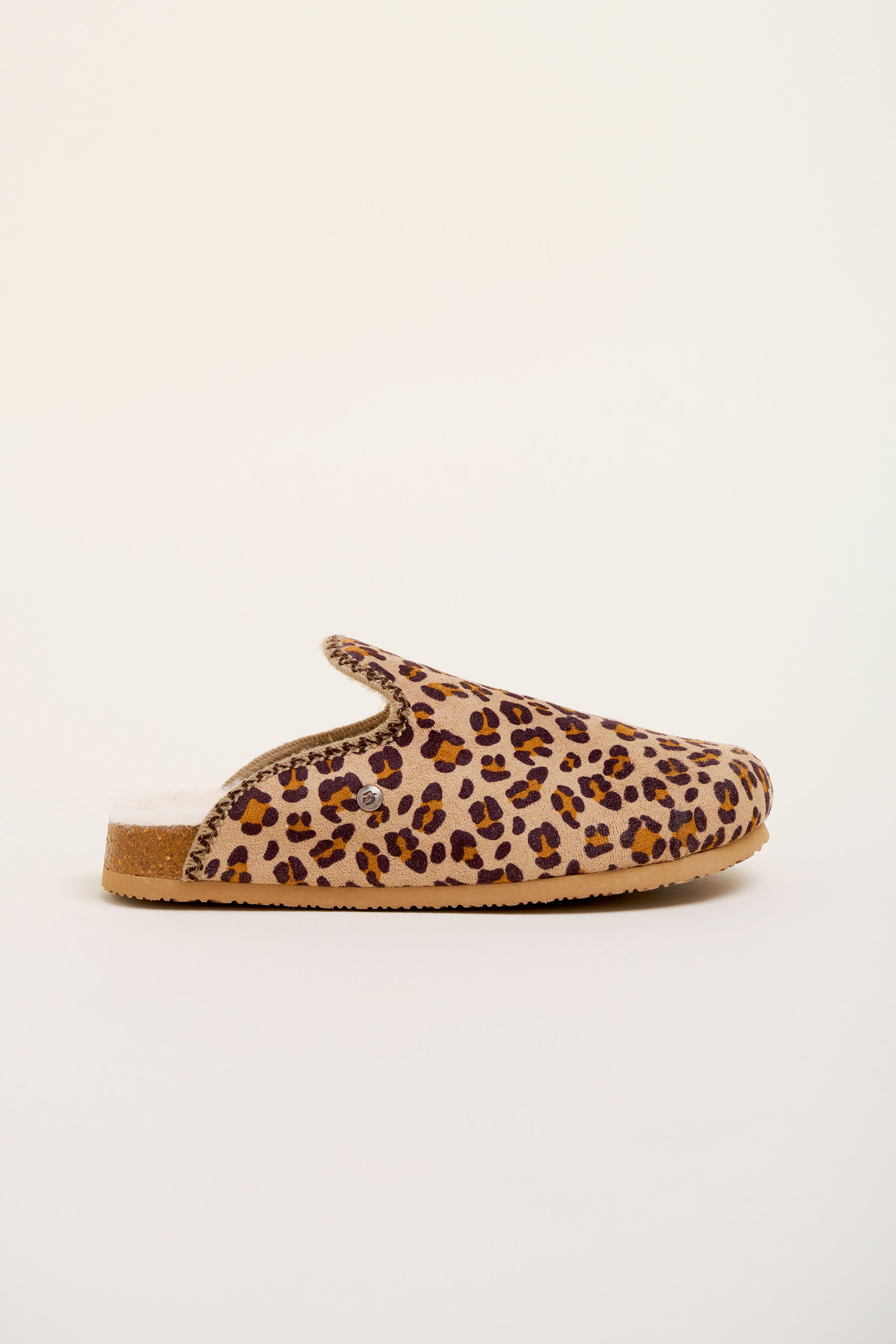 Animal Slippers