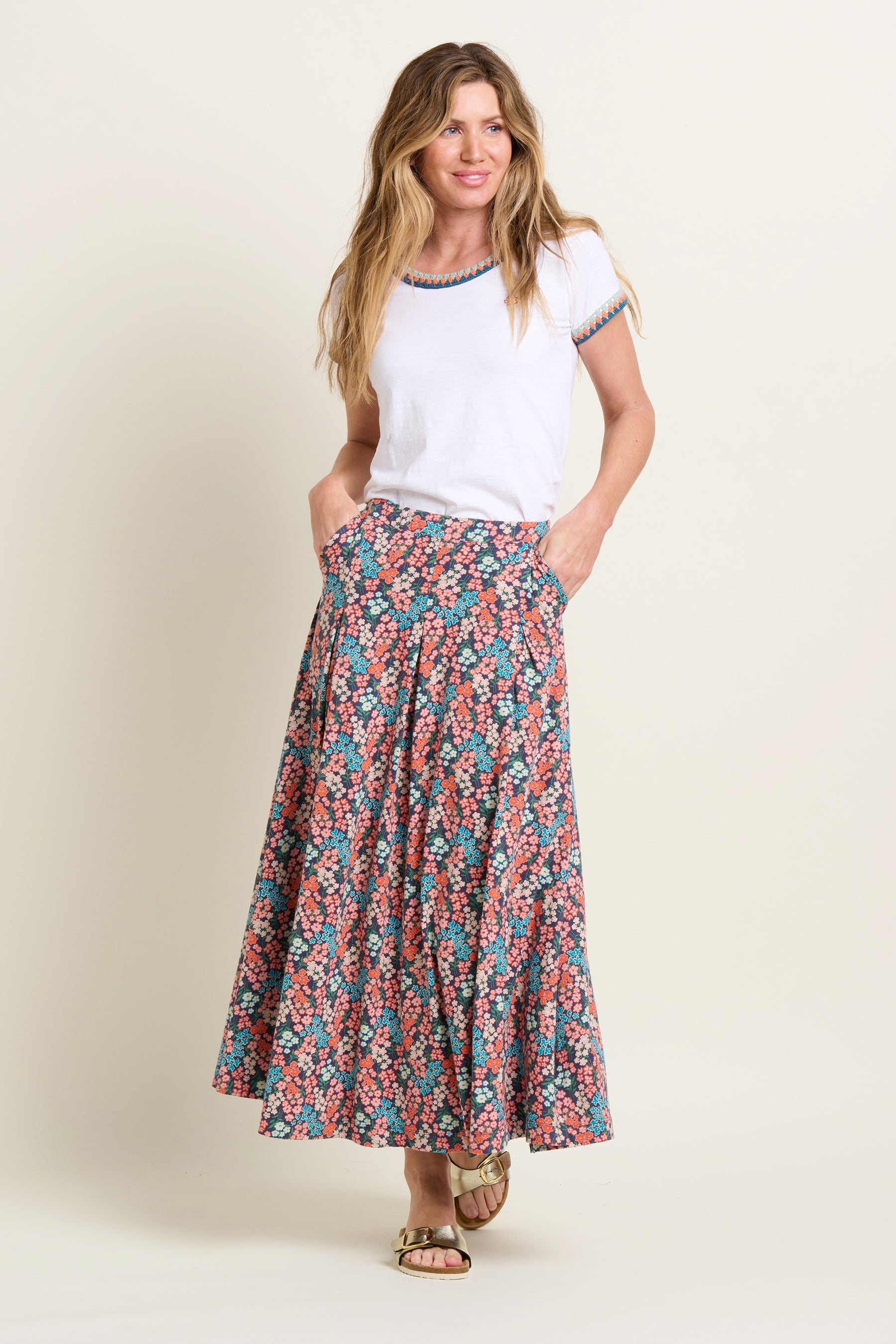 Millie Skirt