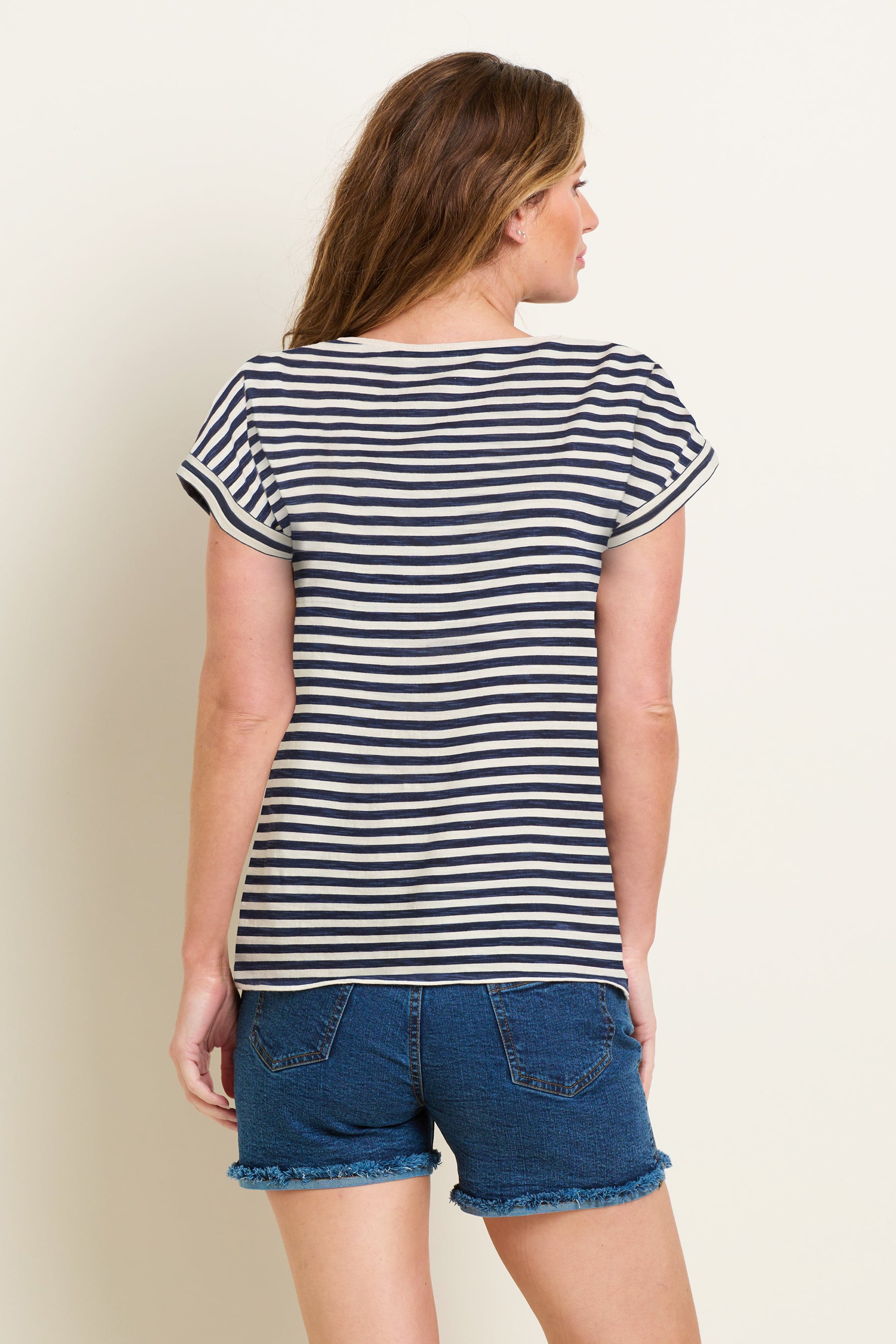 Parker Tshirt