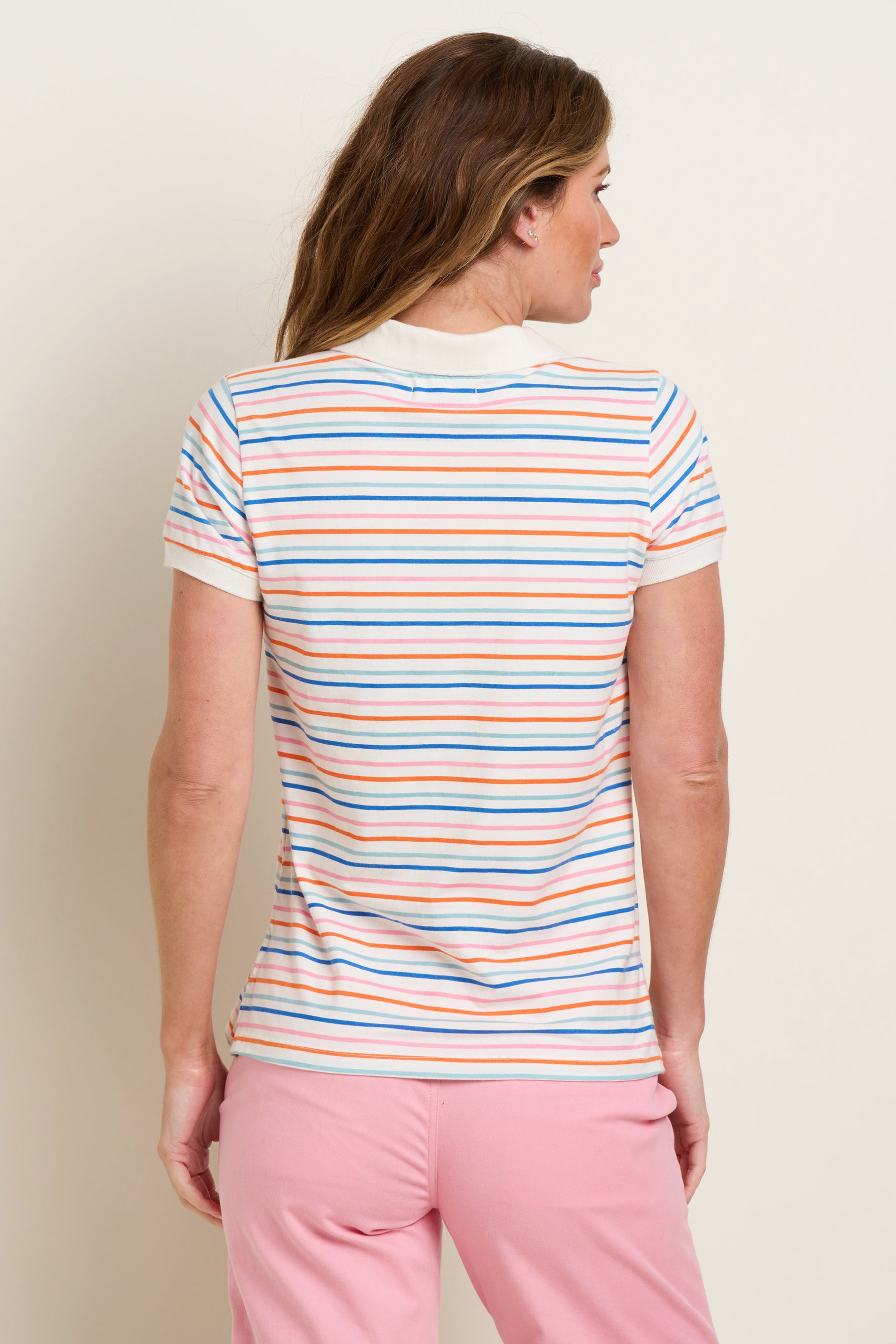 Summer Polo Tshirt