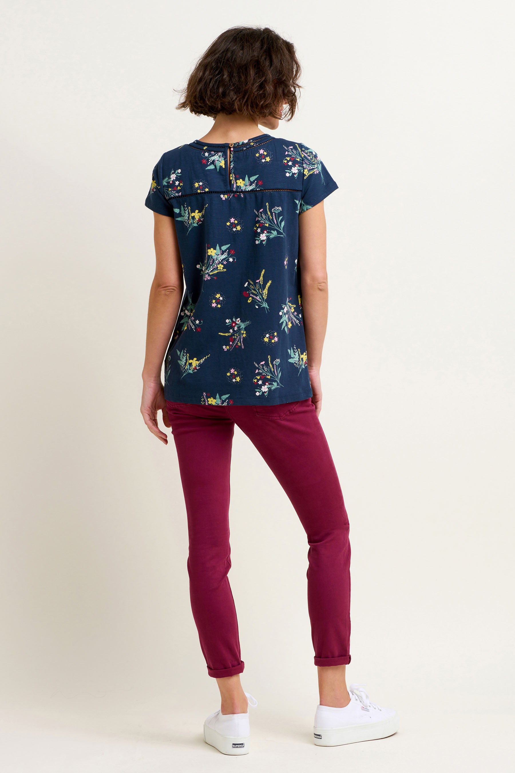 Spring Bunches Tshirt