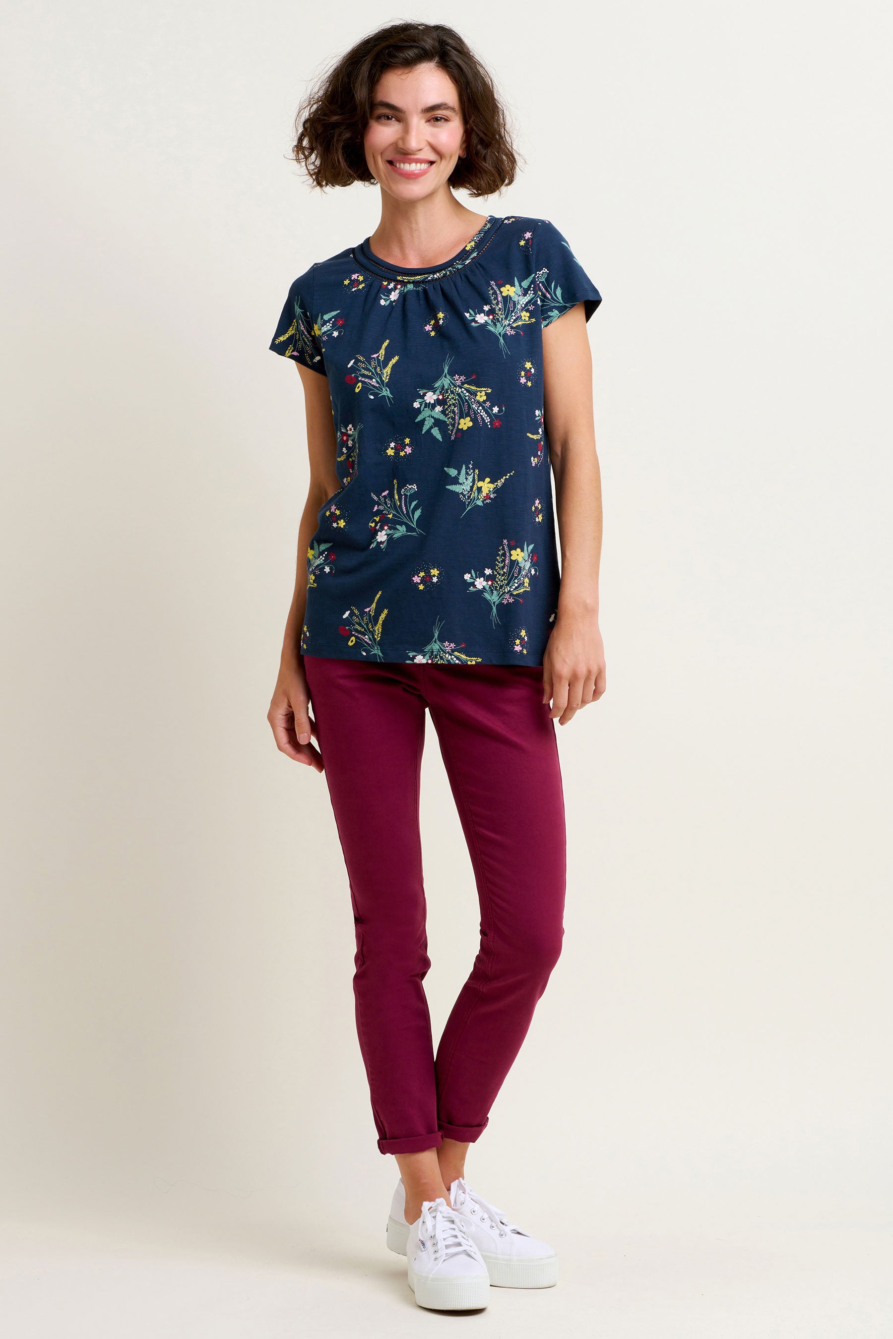 Spring Bunches Tshirt