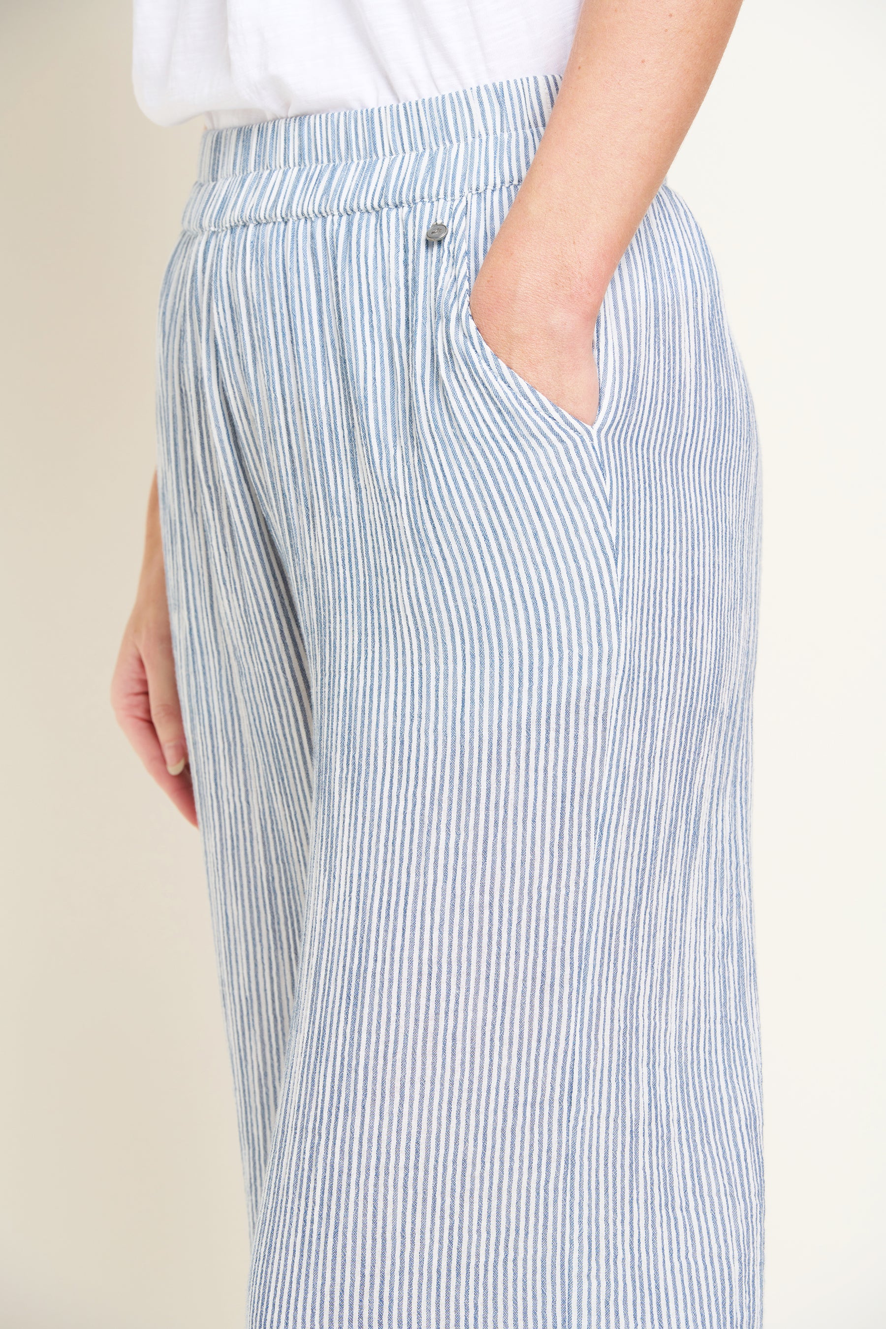 Stevie Beach Pant