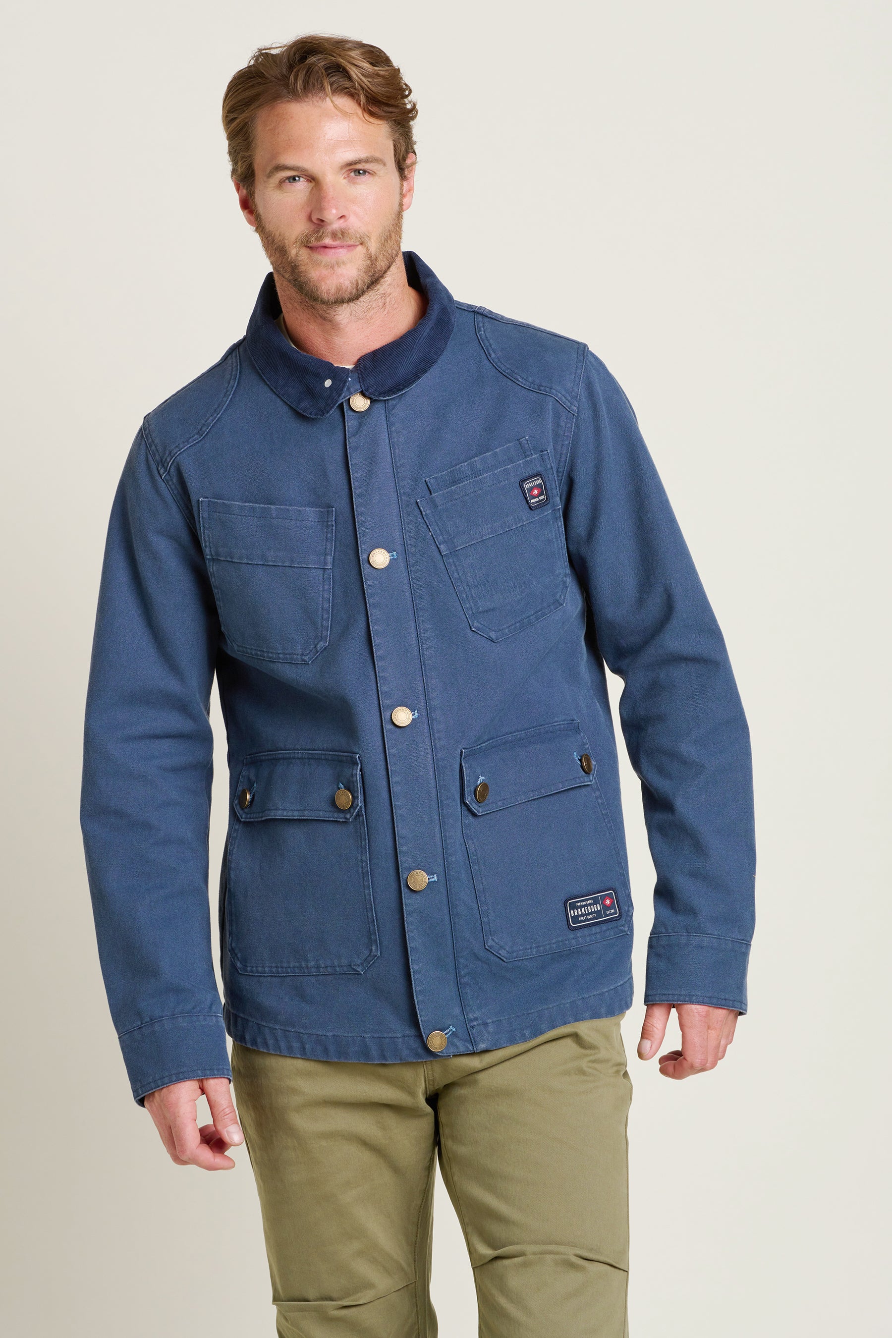Chore Jacket