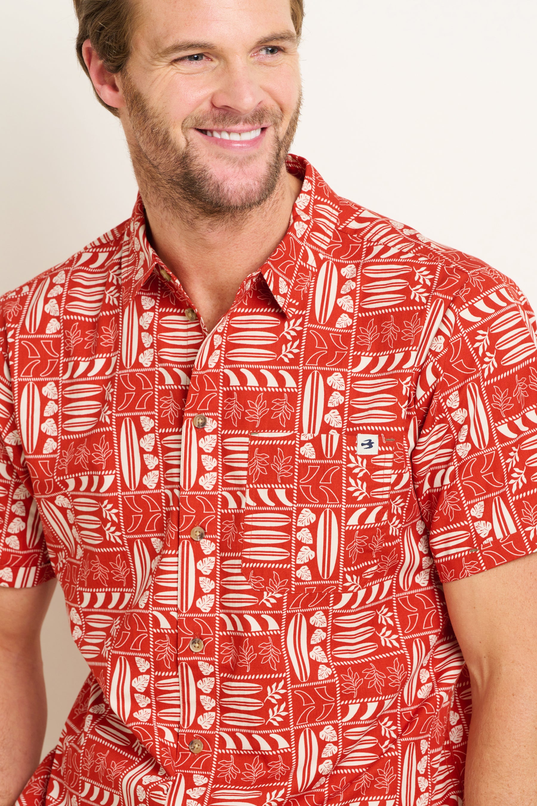 Sclosa Shirt