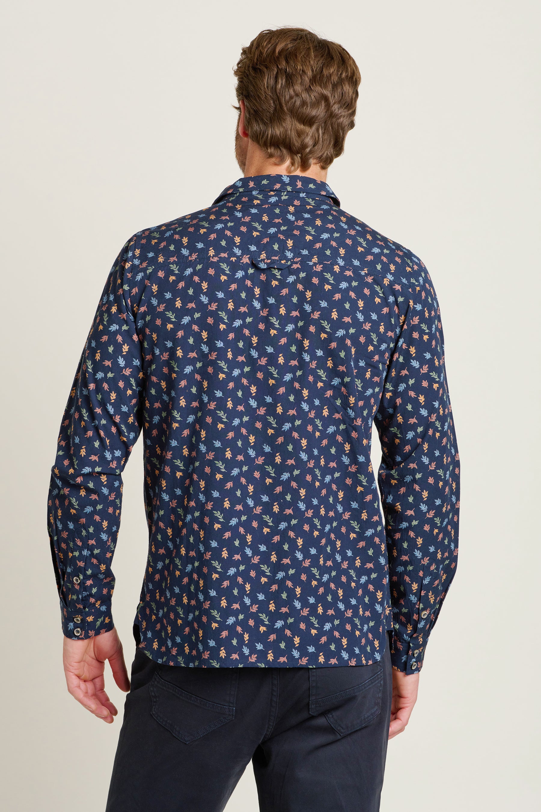Leaf Shirt