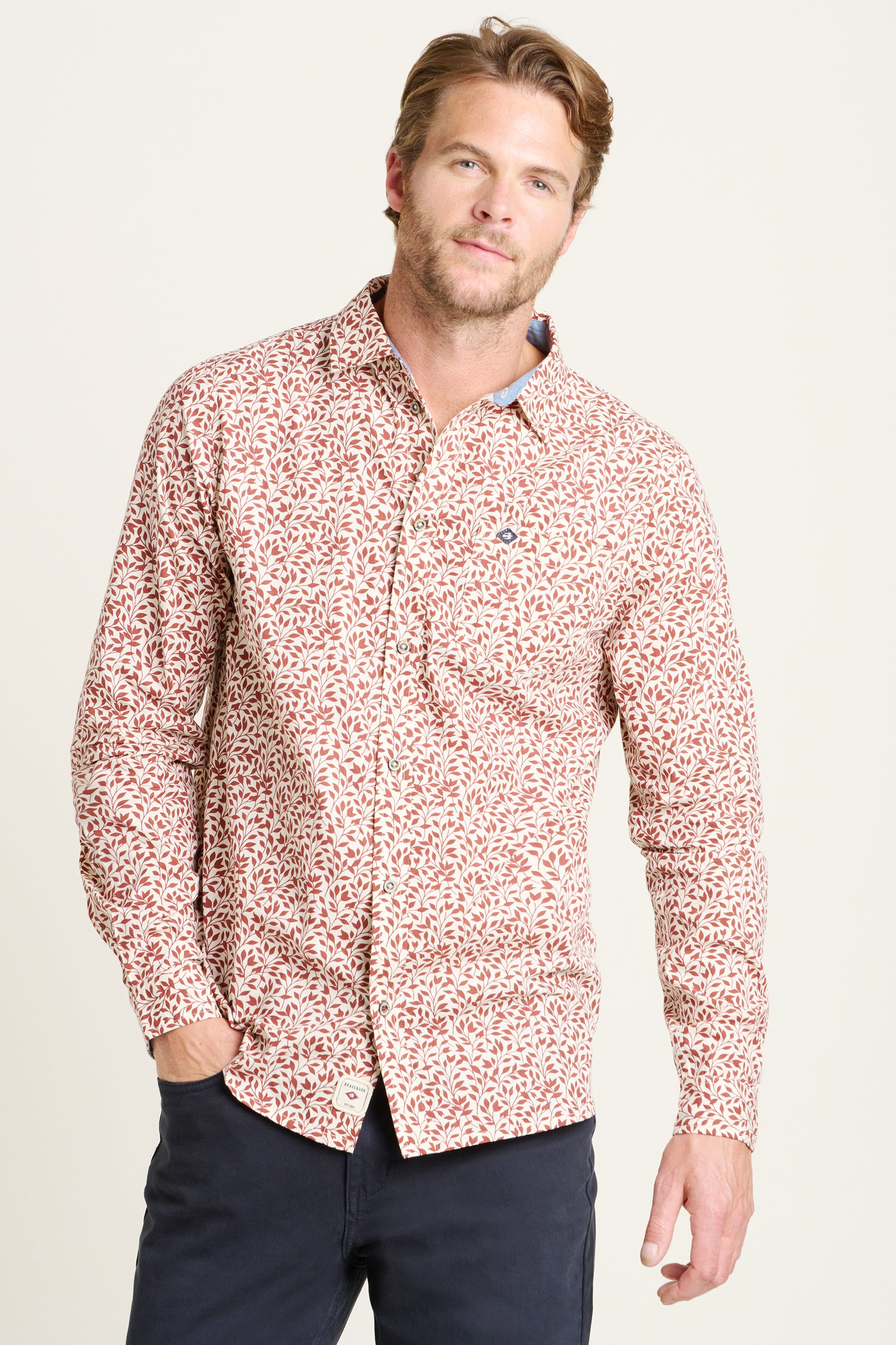 Trailing Shirt