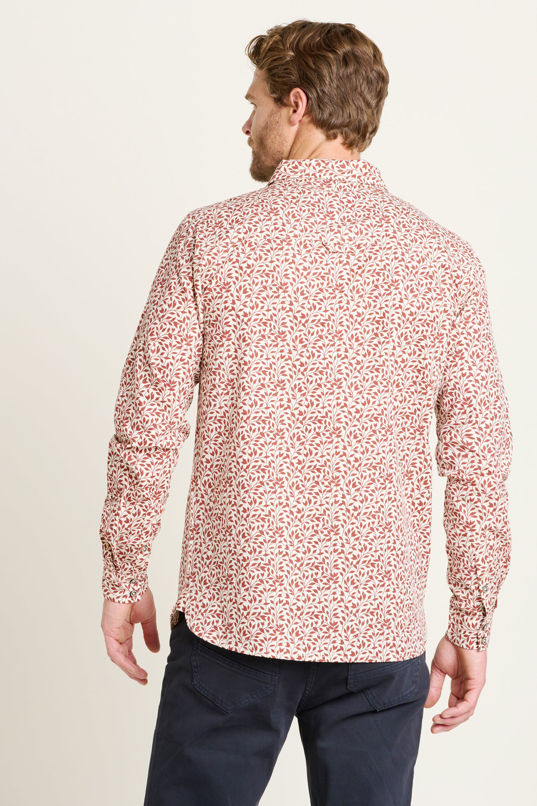 Trailing Shirt